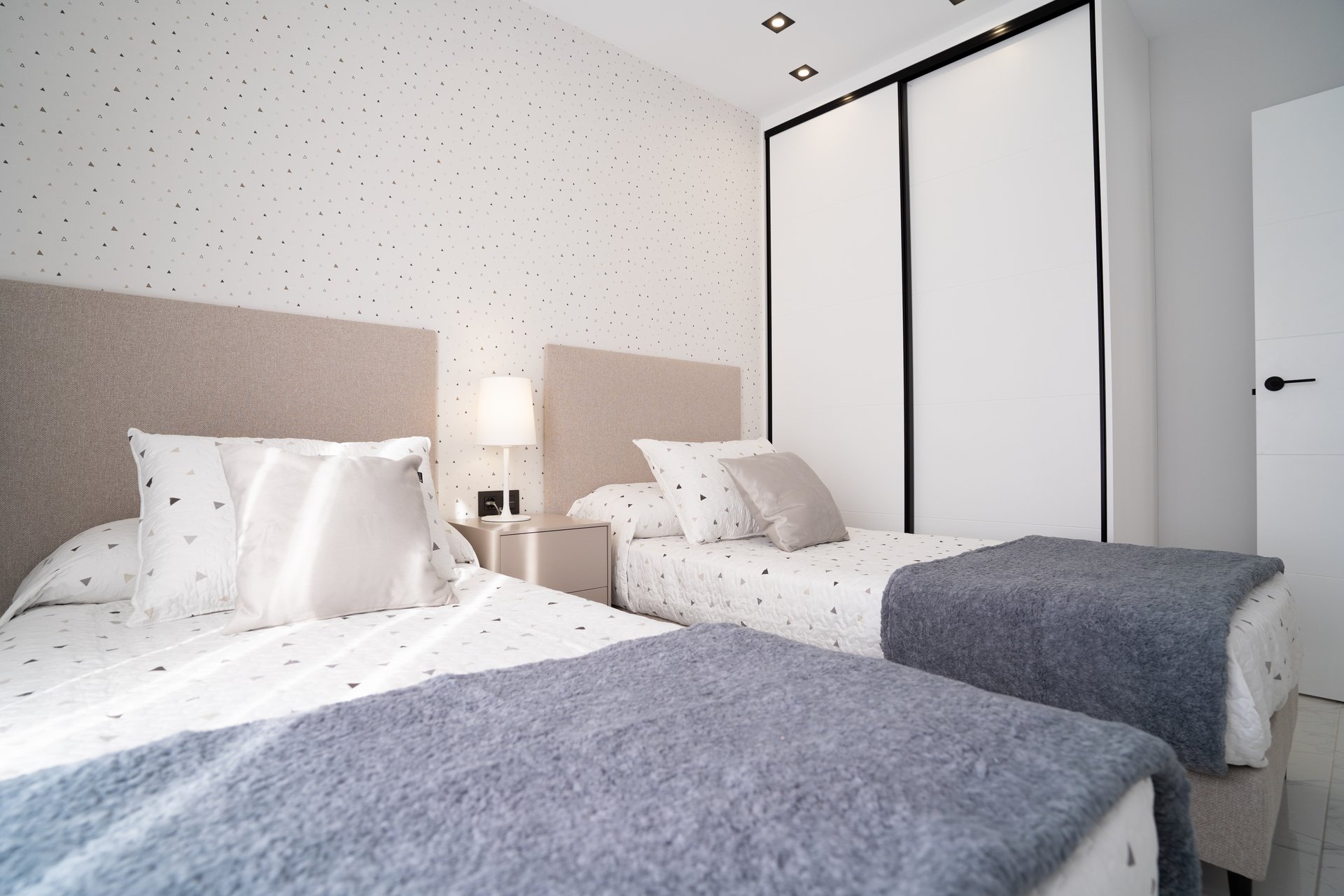 New Build - Apartment / flat -
Pilar de la Horadada