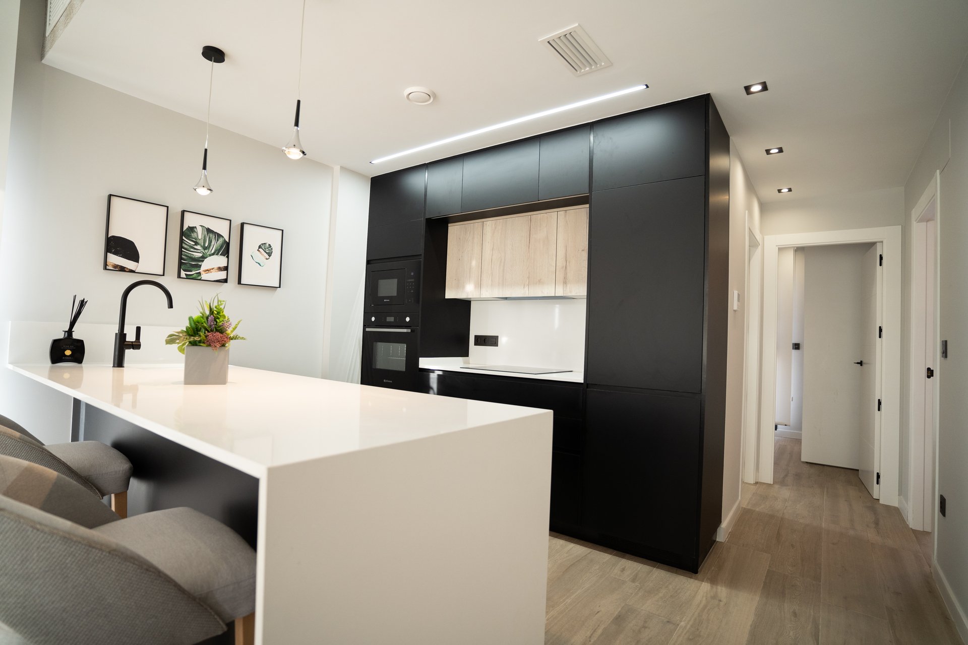 New Build - Apartment / flat -
Pilar de la Horadada