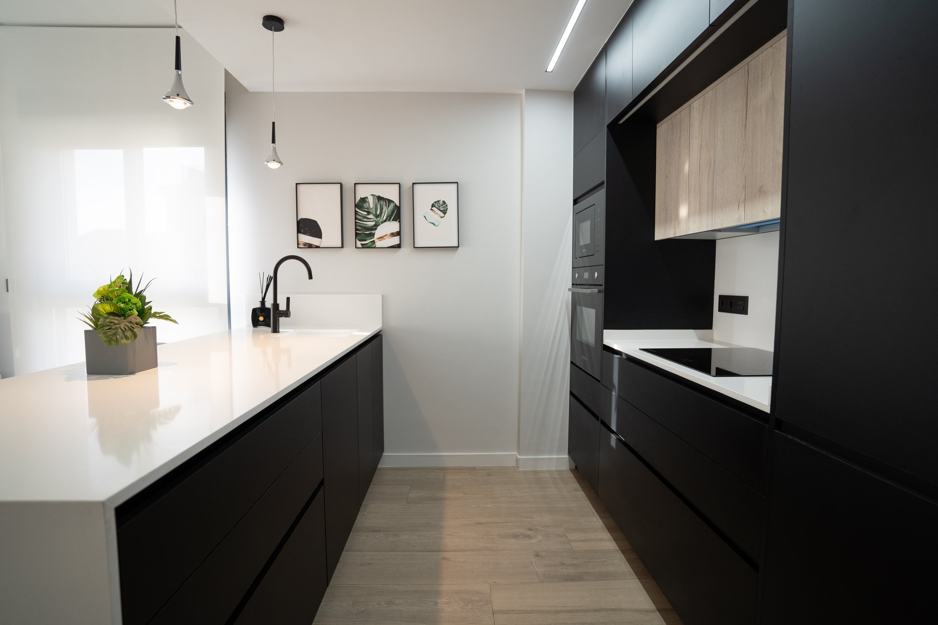 New Build - Apartment / flat -
Pilar de la Horadada