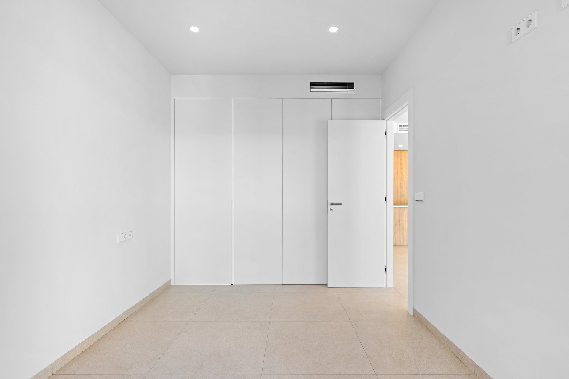 New Build - Apartment / flat -
Pilar de la Horadada