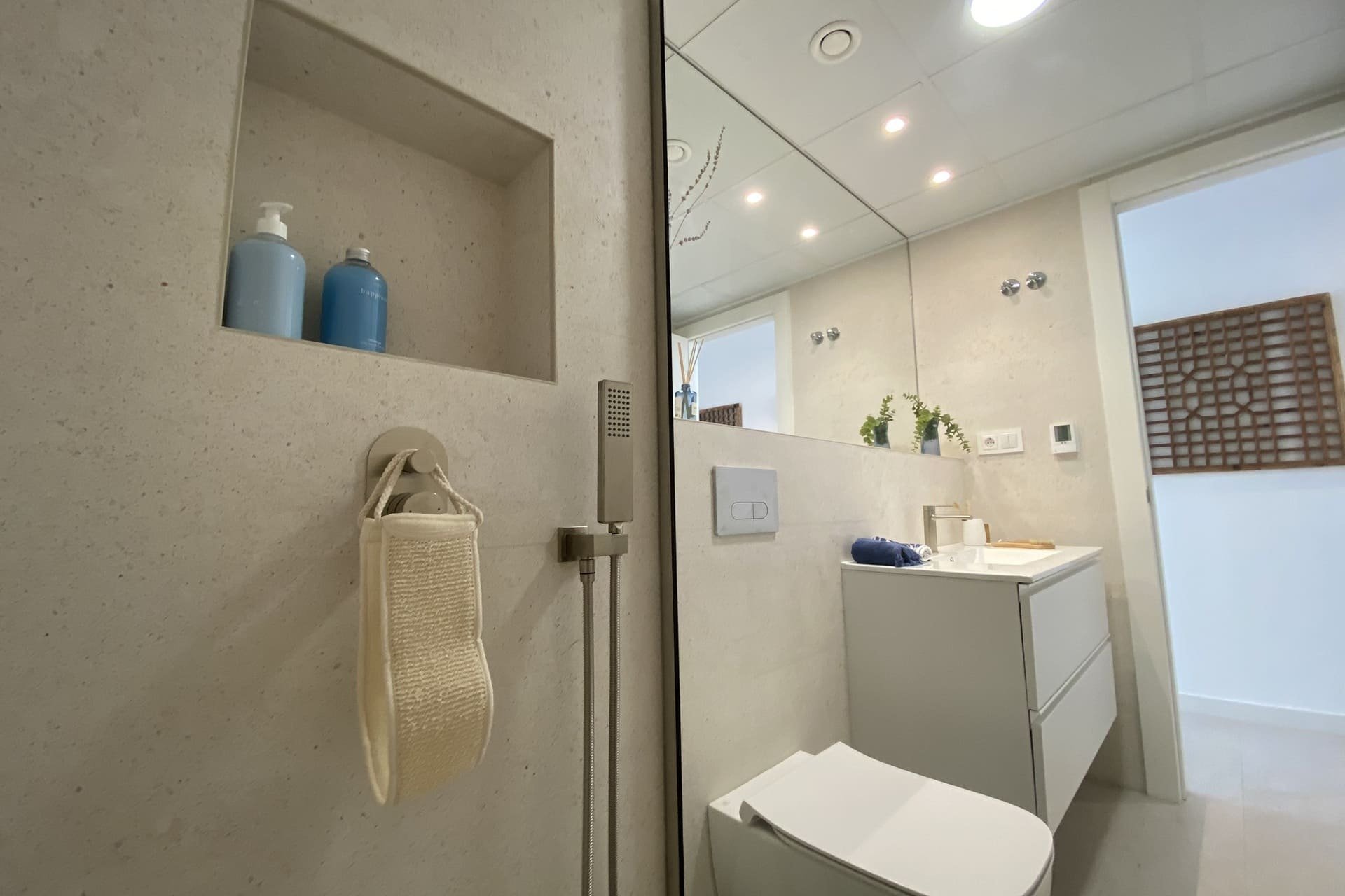 New Build - Apartment / flat -
Pilar de la Horadada