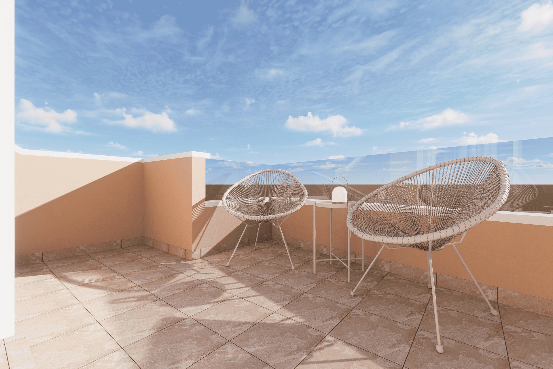 New Build - Apartment / flat -
Pilar de la Horadada