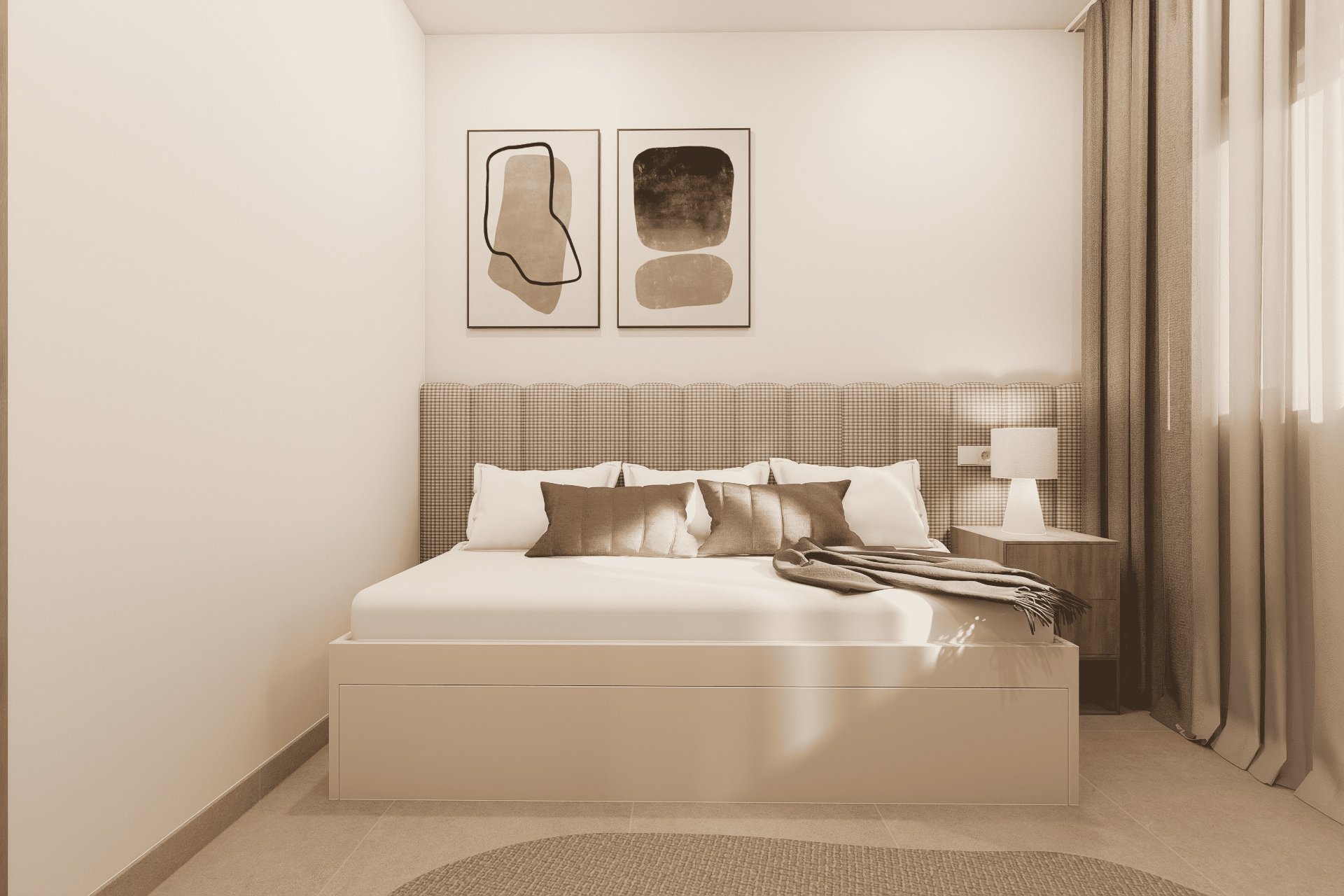 New Build - Apartment / flat -
Pilar de la Horadada