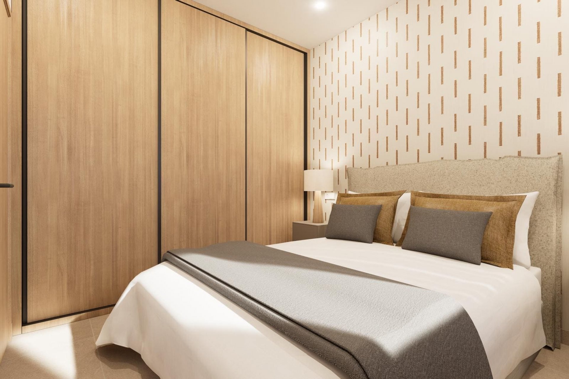 New Build - Apartment / flat -
Pilar de la Horadada