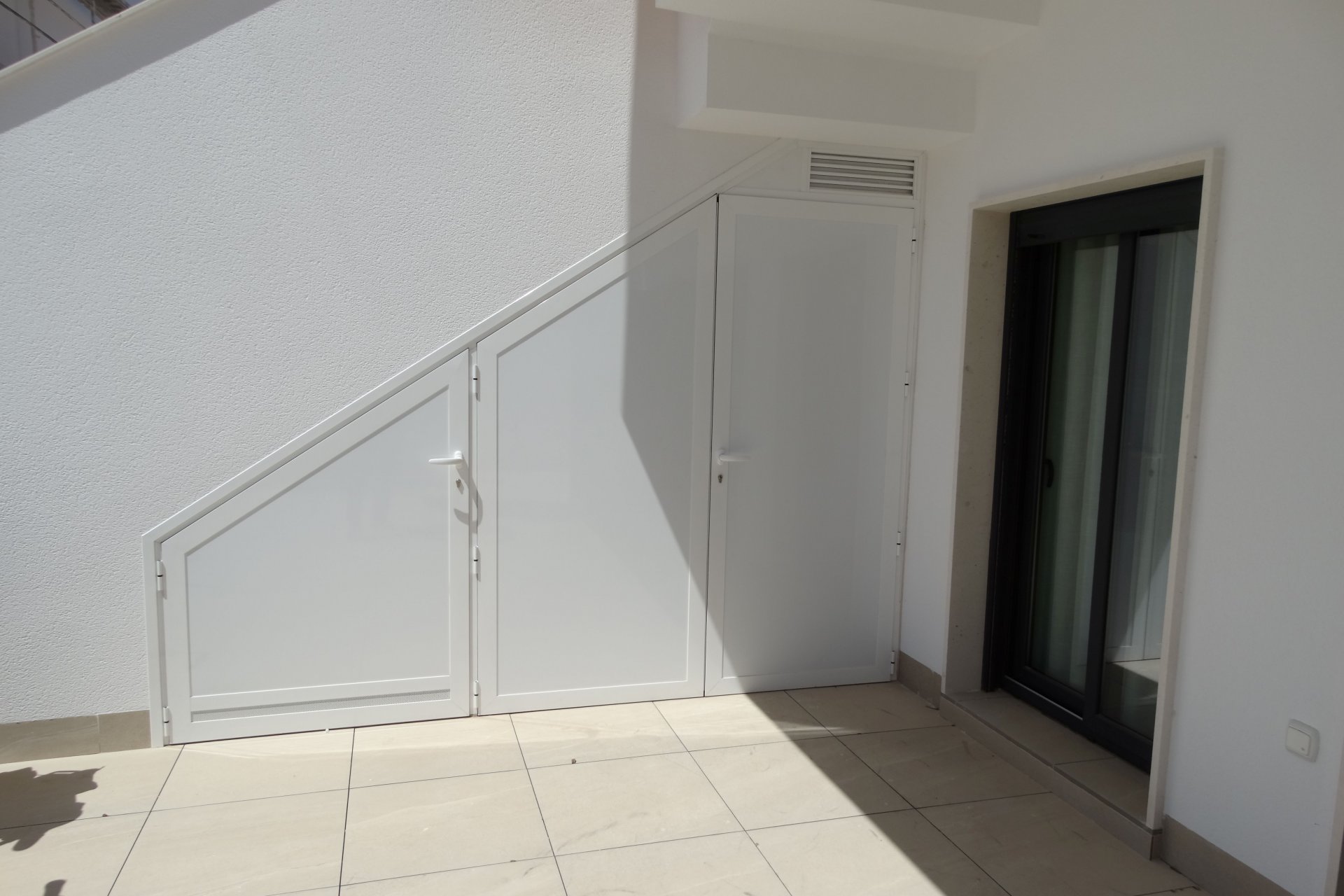 New Build - Apartment / flat -
Pilar de la Horadada