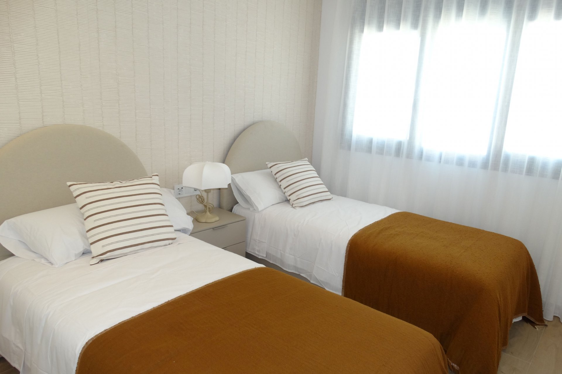 New Build - Apartment / flat -
Pilar de la Horadada