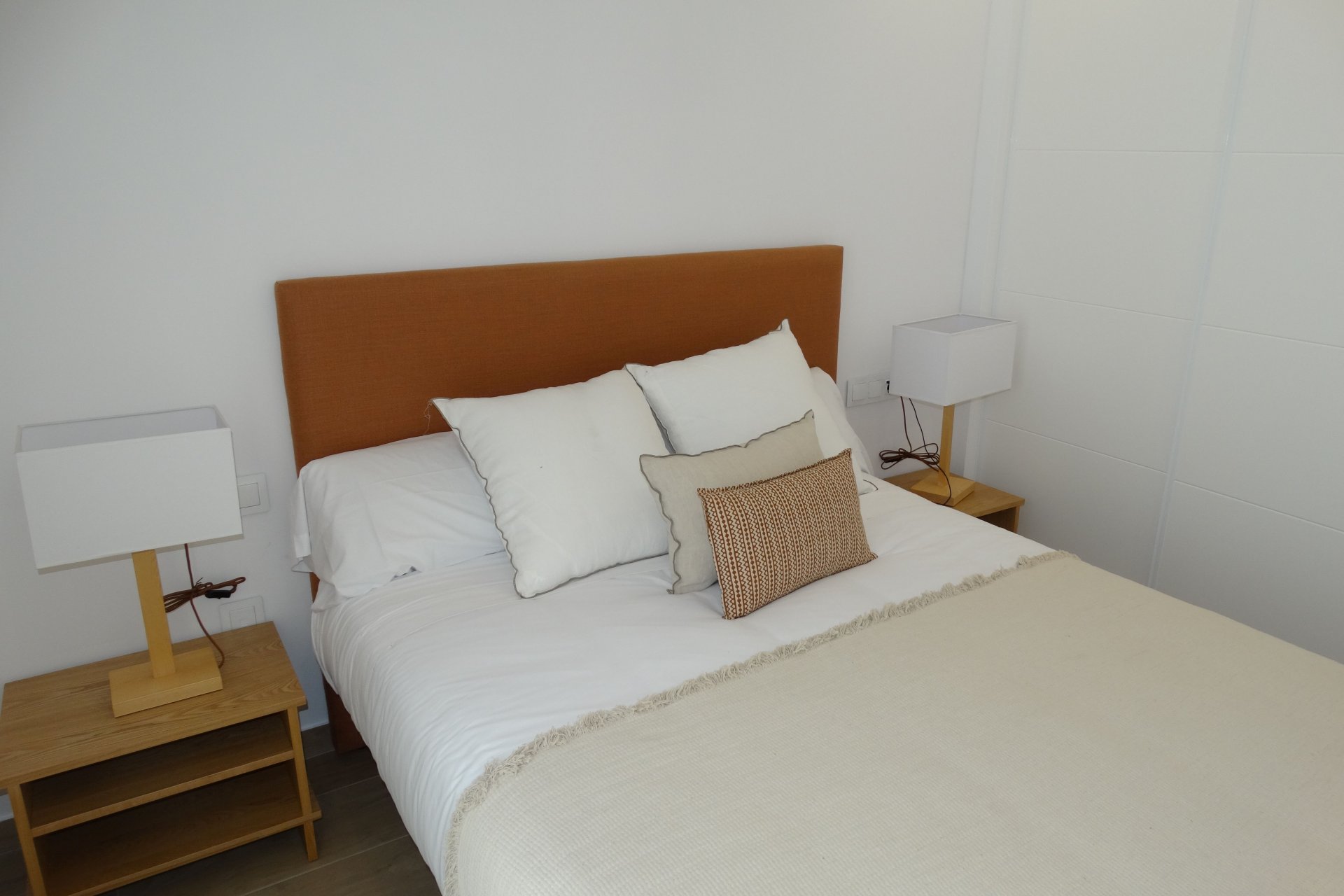 New Build - Apartment / flat -
Pilar de la Horadada