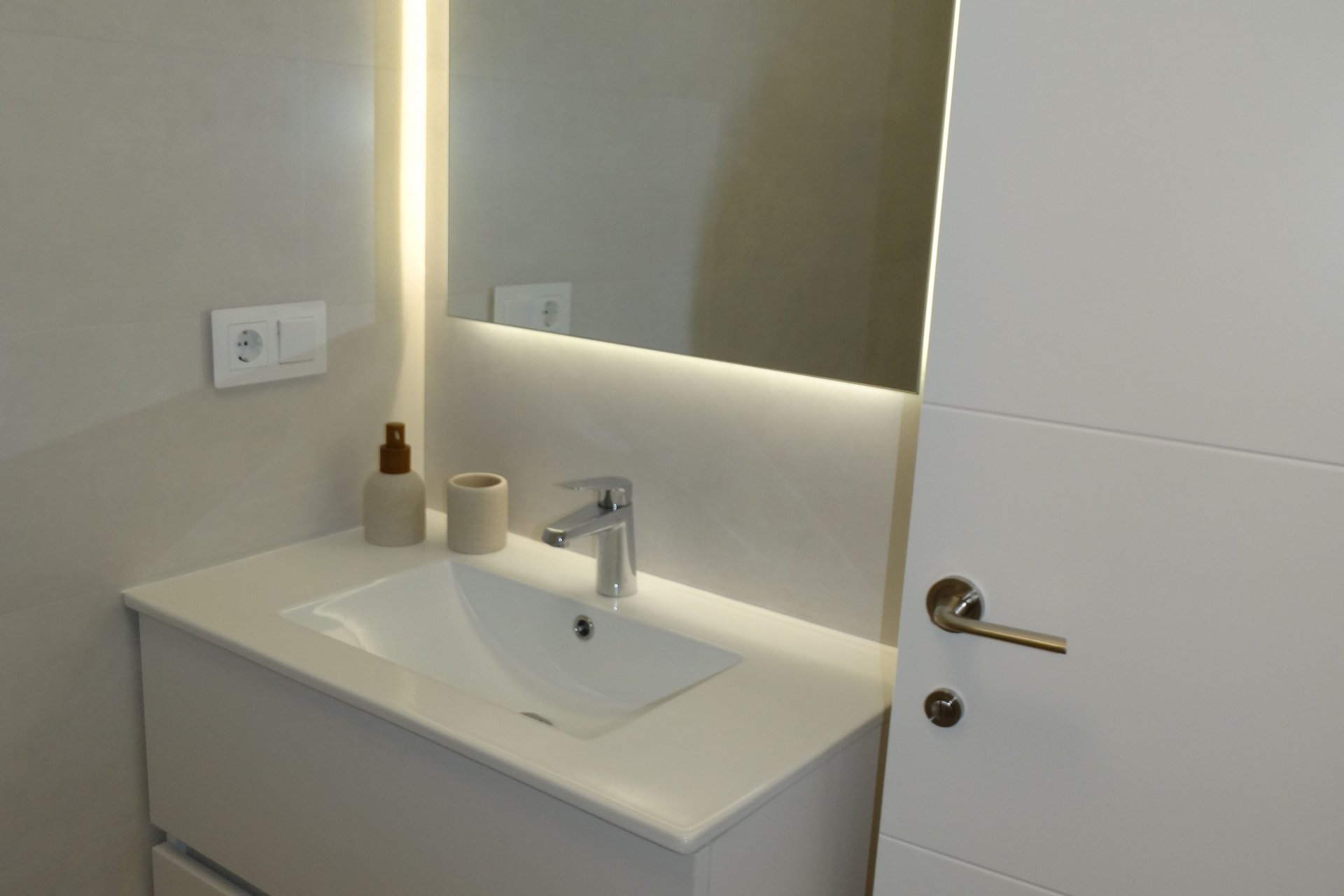 New Build - Apartment / flat -
Pilar de la Horadada