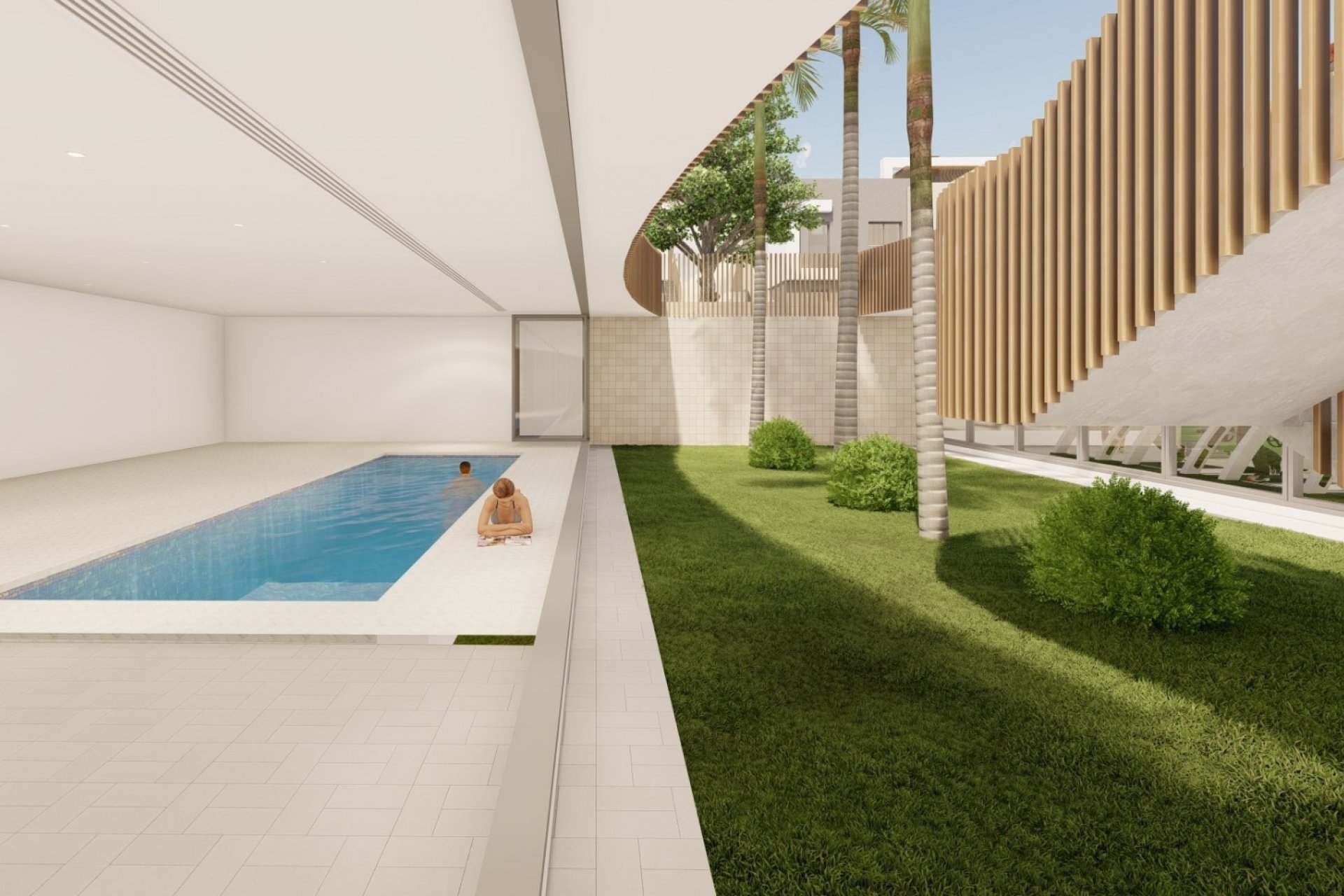 New Build - Apartment / flat -
Pilar de la Horadada