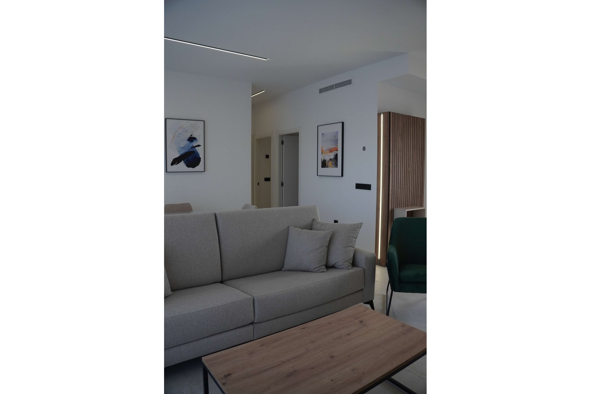 New Build - Apartment / flat -
Pilar de la Horadada