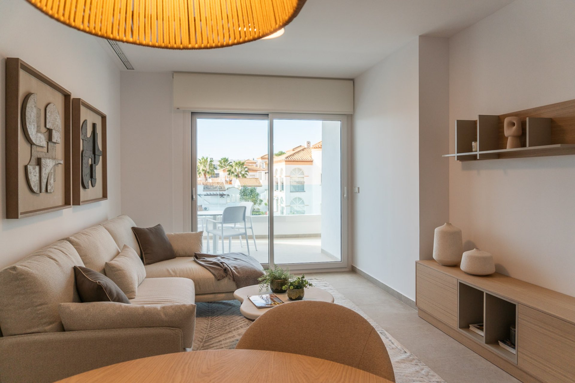 New Build - Apartment / flat -
Playa Flamenca
