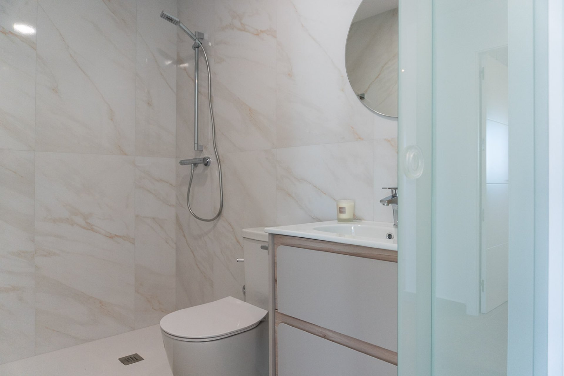 New Build - Apartment / flat -
Playa Flamenca