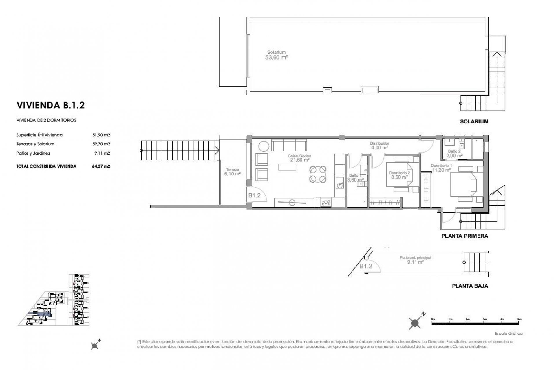 New Build - Apartment / flat -
Puerto de Mazarron - Playa Negra