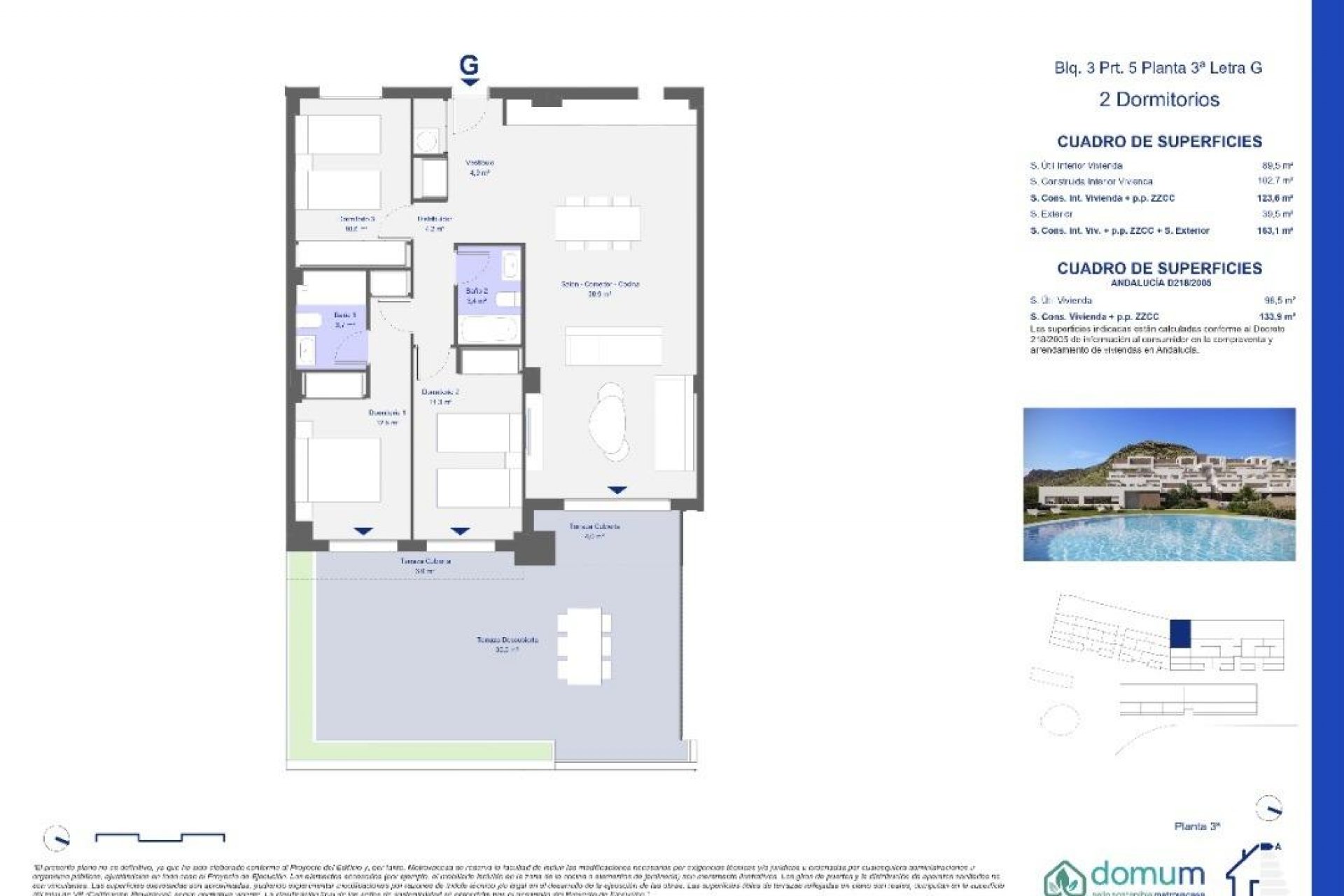 New Build - Apartment / flat -
Pulpí - Aguilón Golf