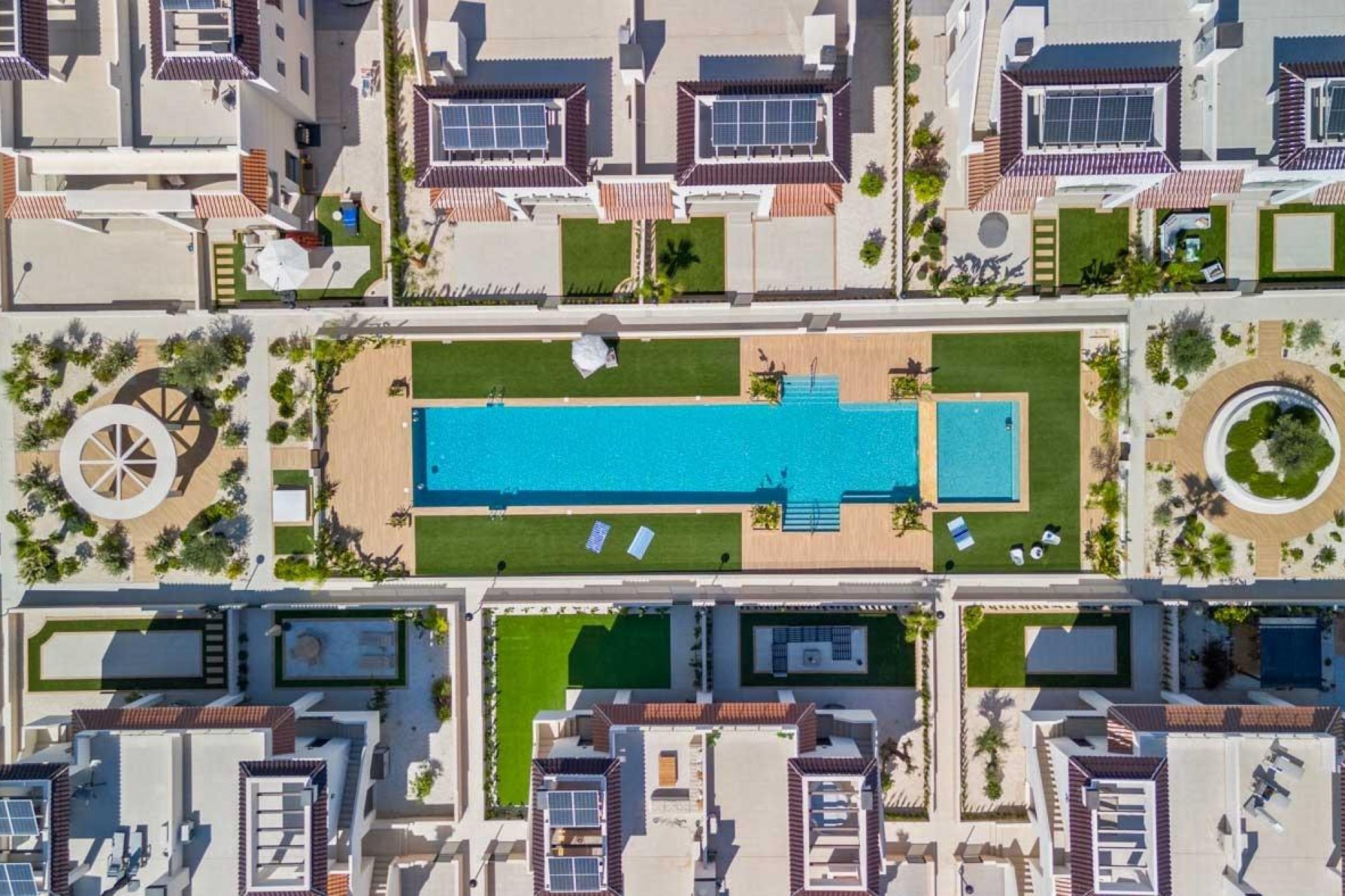 New Build - Apartment / flat -
Rojales - Doña Pepa