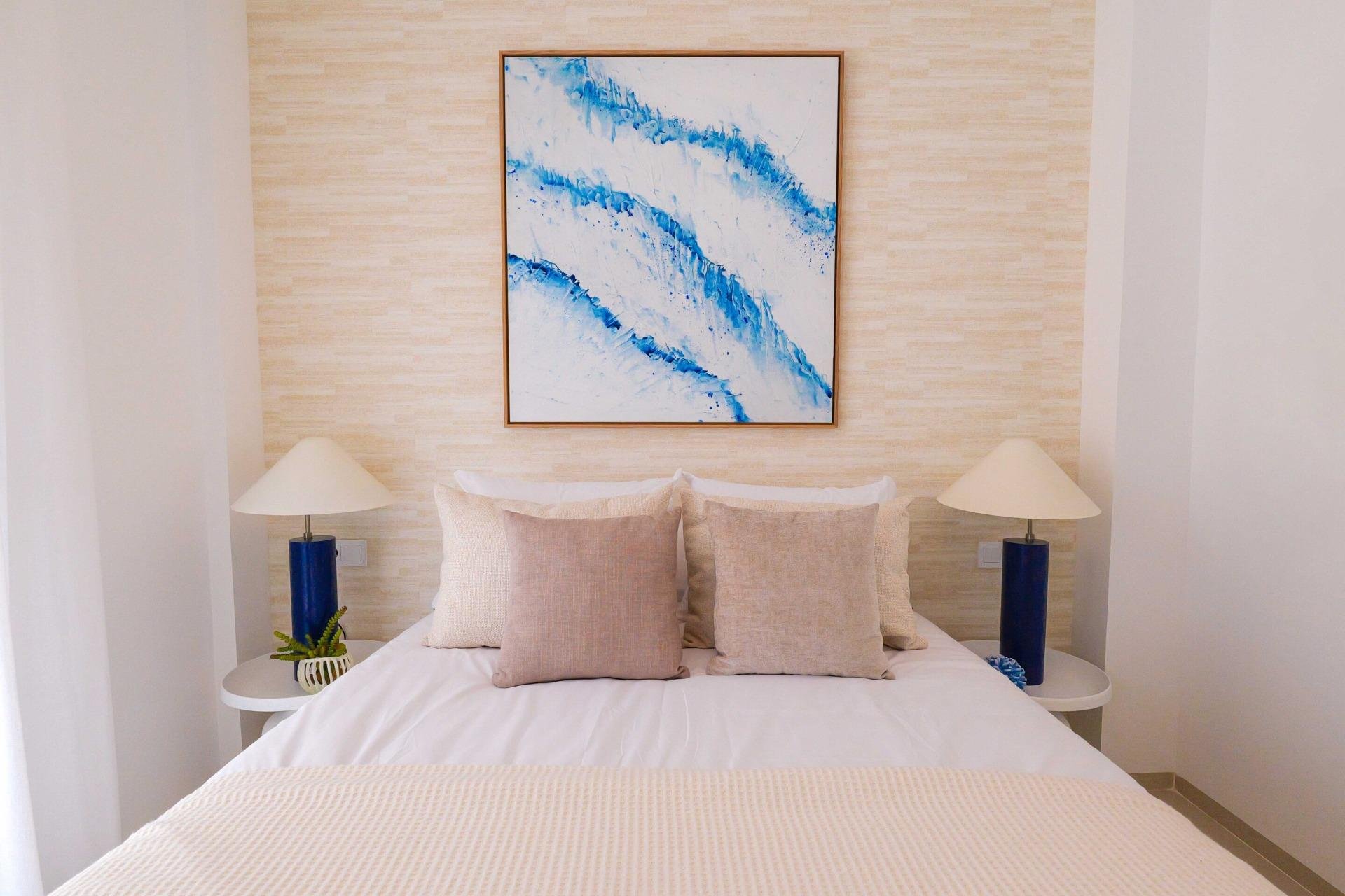 New Build - Apartment / flat -
Rojales - Doña Pepa