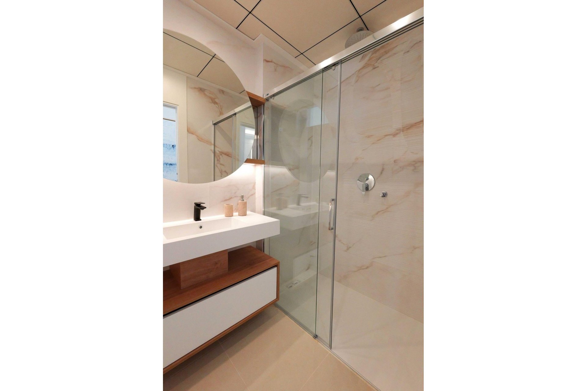 New Build - Apartment / flat -
Rojales - Doña Pepa