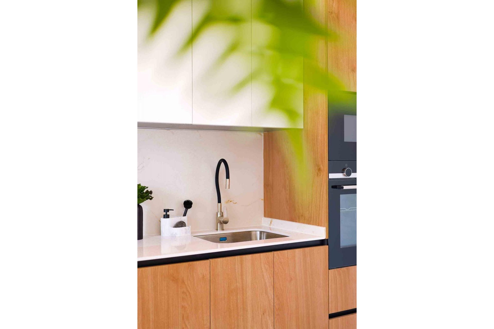 New Build - Apartment / flat -
Rojales - Doña Pepa