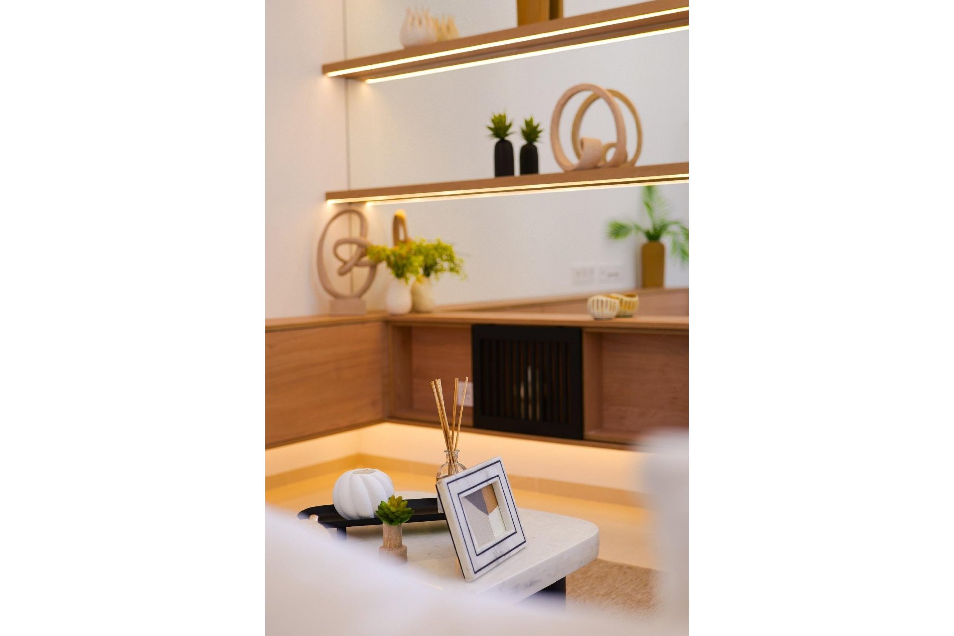 New Build - Apartment / flat -
Rojales - Doña Pepa