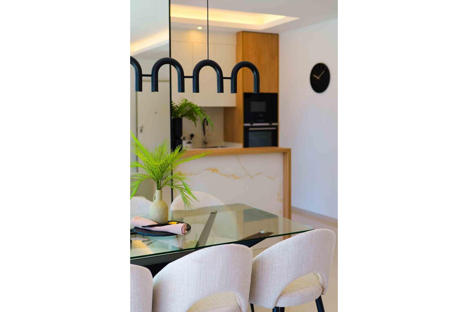 New Build - Apartment / flat -
Rojales - Doña Pepa