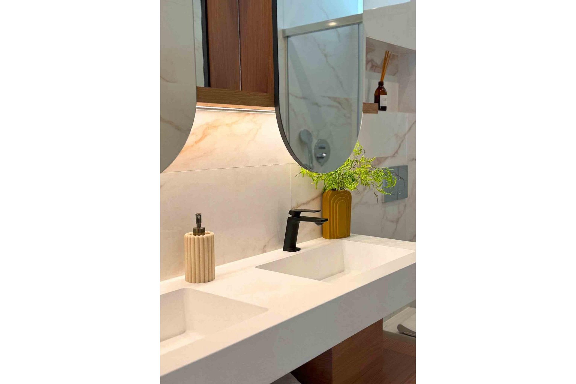 New Build - Apartment / flat -
Rojales - Doña Pepa