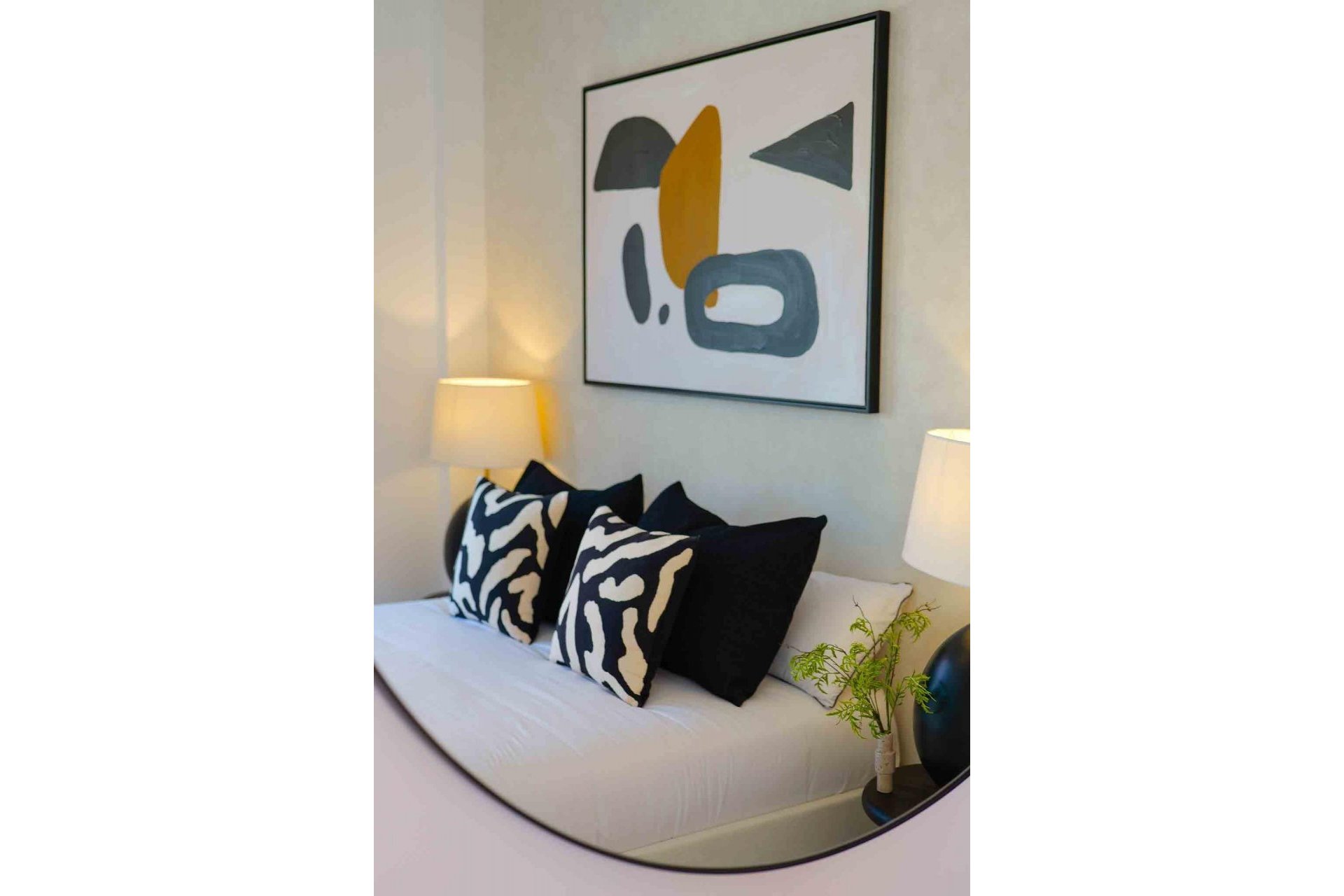 New Build - Apartment / flat -
Rojales - Doña Pepa