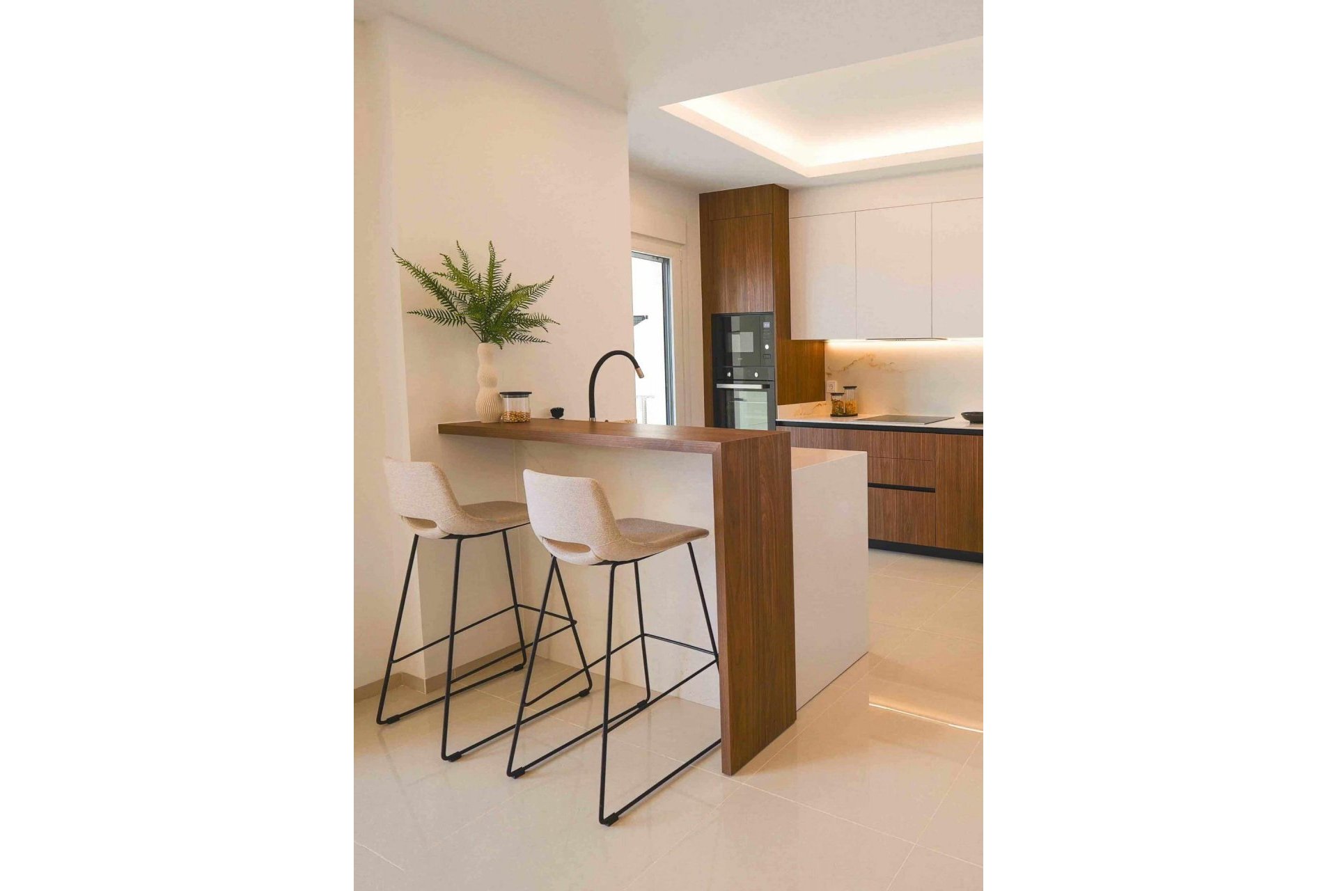 New Build - Apartment / flat -
Rojales - Doña Pepa