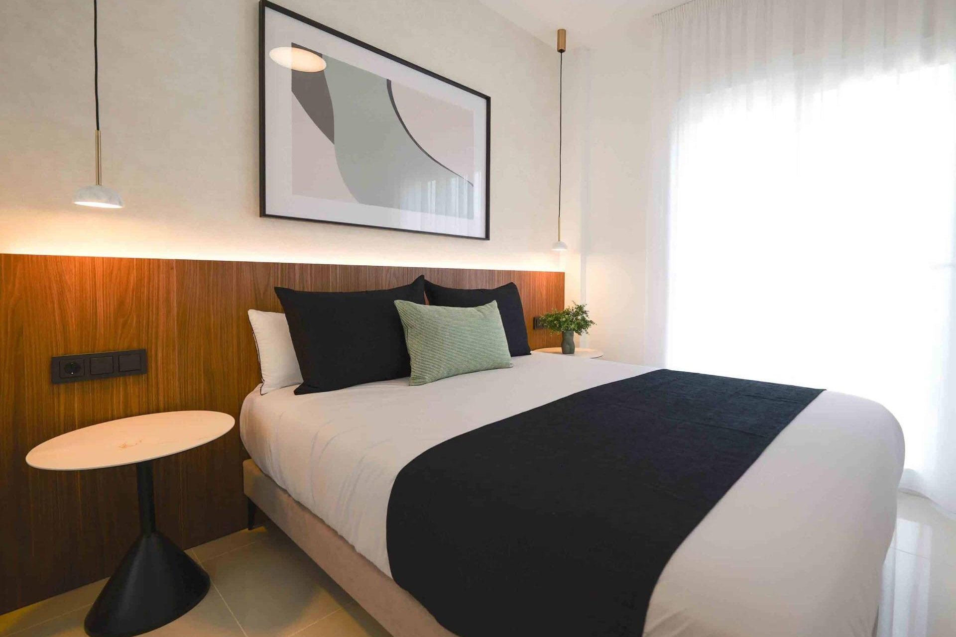 New Build - Apartment / flat -
Rojales - Doña Pepa