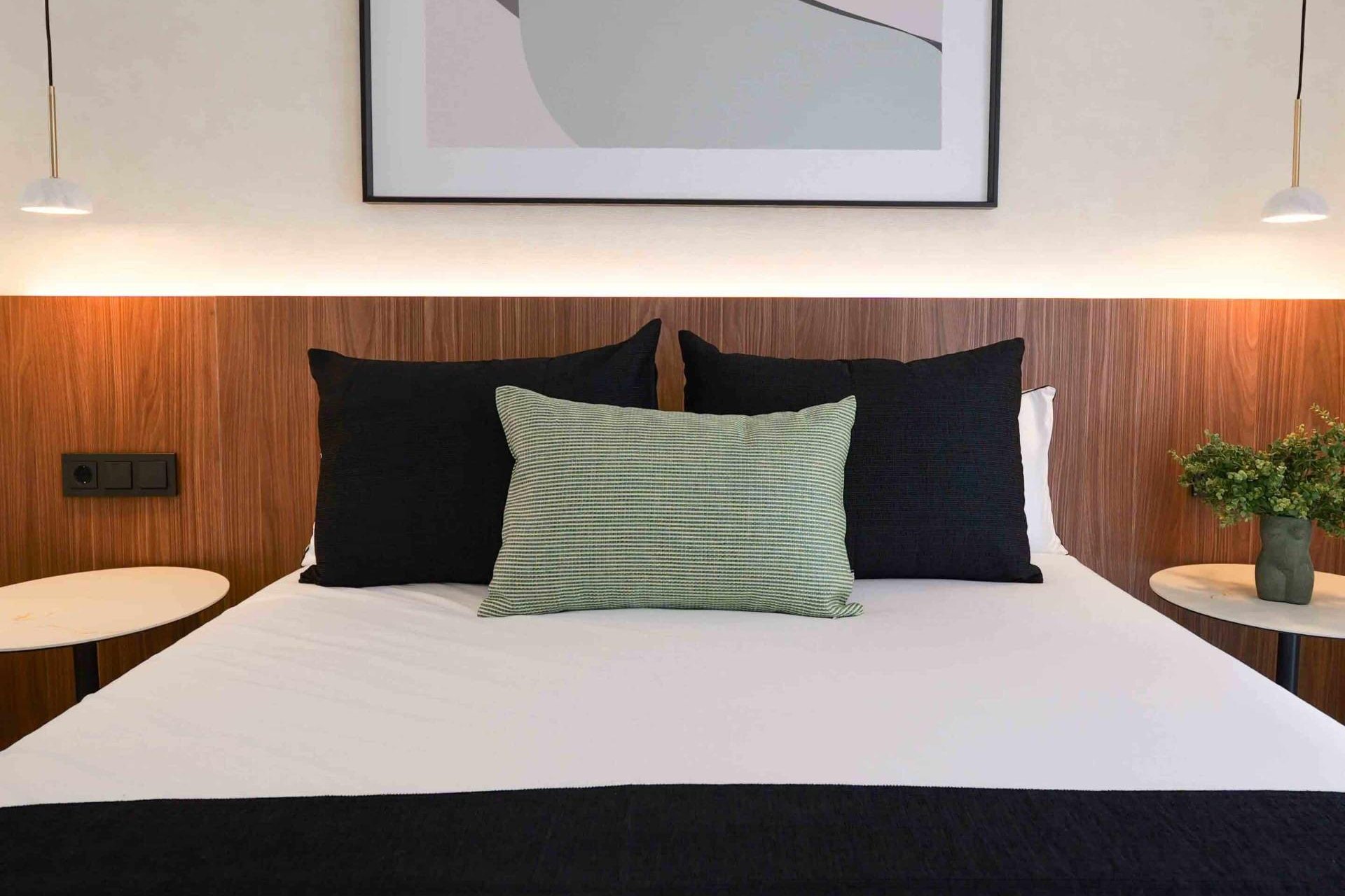 New Build - Apartment / flat -
Rojales - Doña Pepa