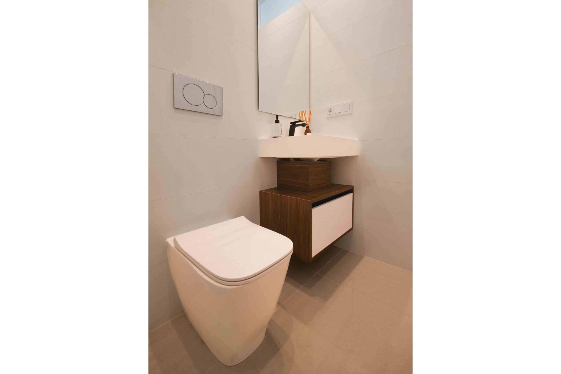 New Build - Apartment / flat -
Rojales - Doña Pepa