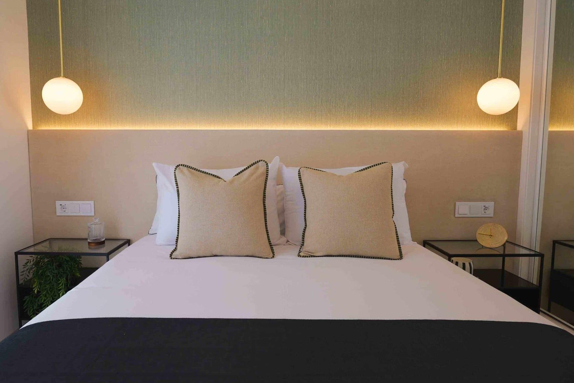 New Build - Apartment / flat -
Rojales - Doña Pepa