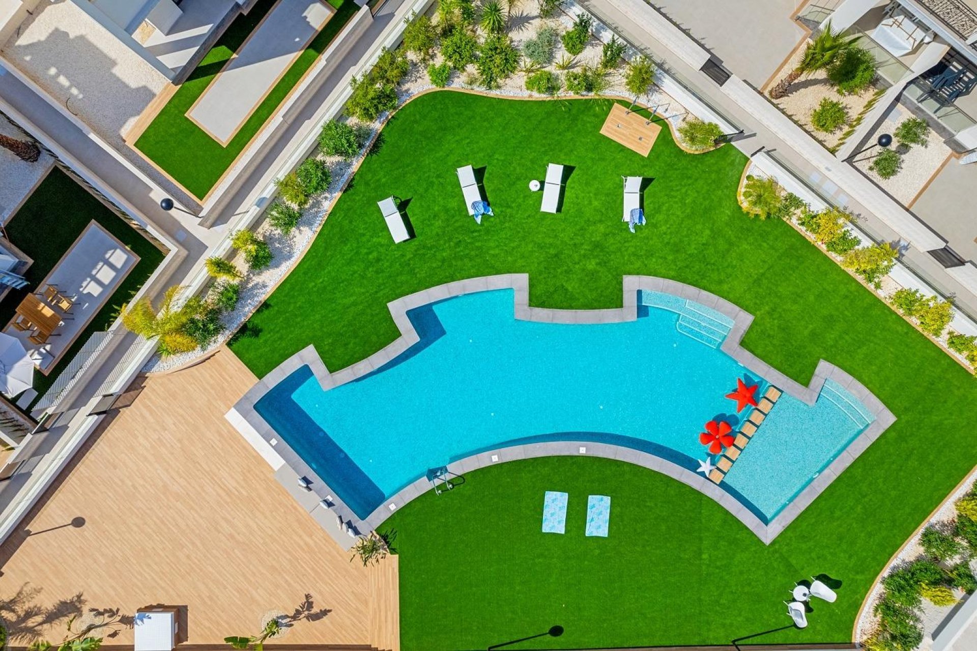 New Build - Apartment / flat -
Rojales - Doña Pepa