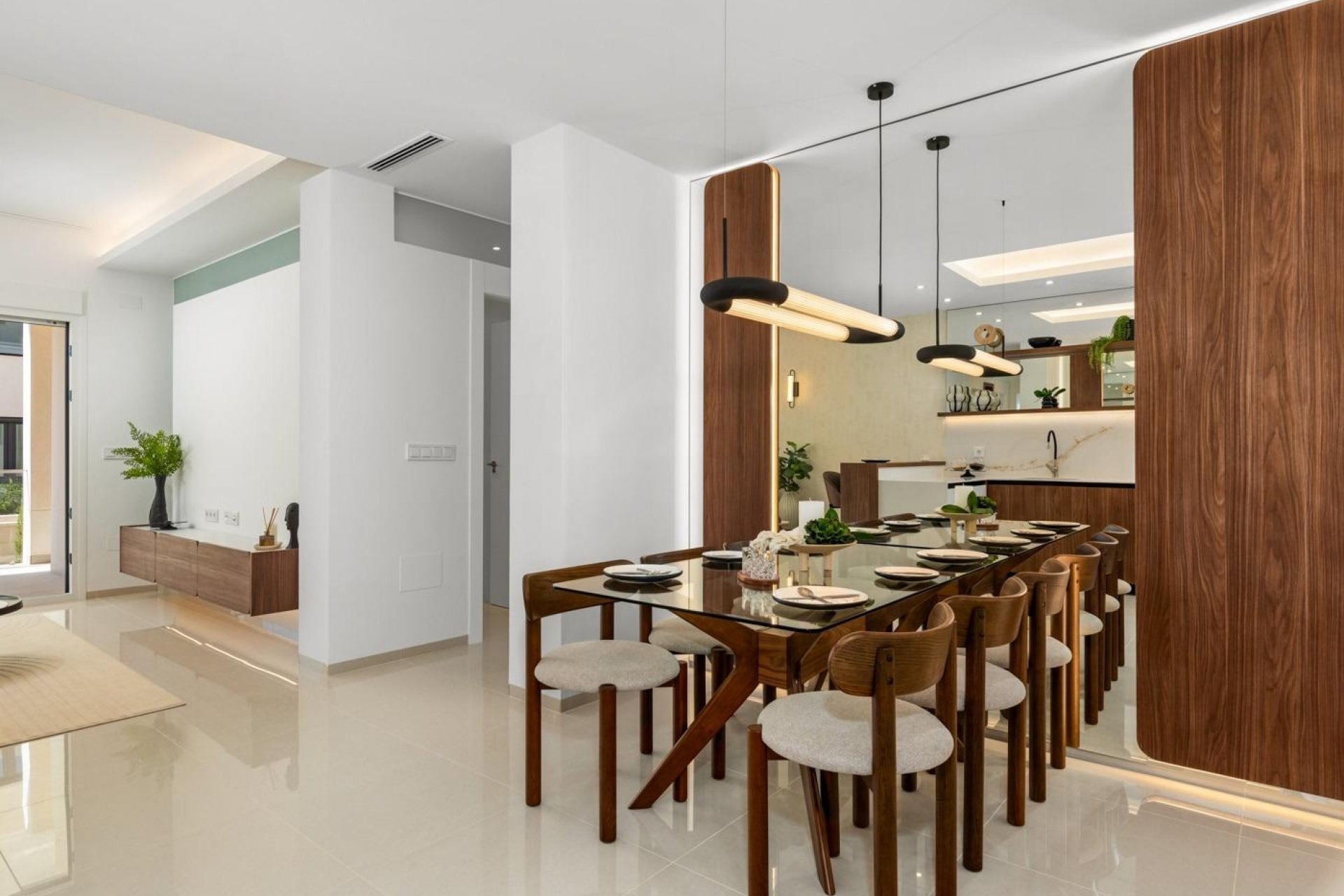 New Build - Apartment / flat -
Rojales - Doña Pepa
