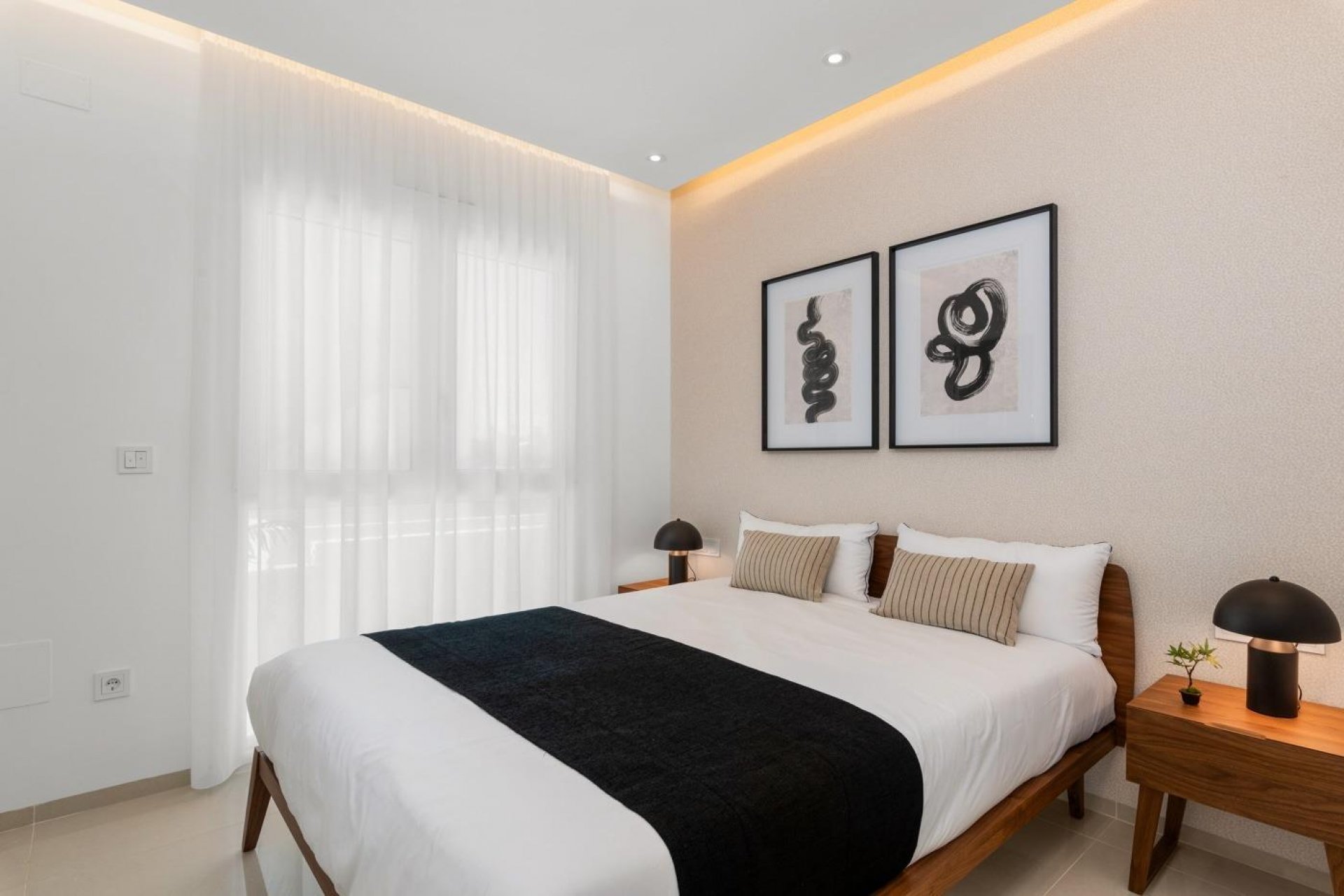 New Build - Apartment / flat -
Rojales - Doña Pepa