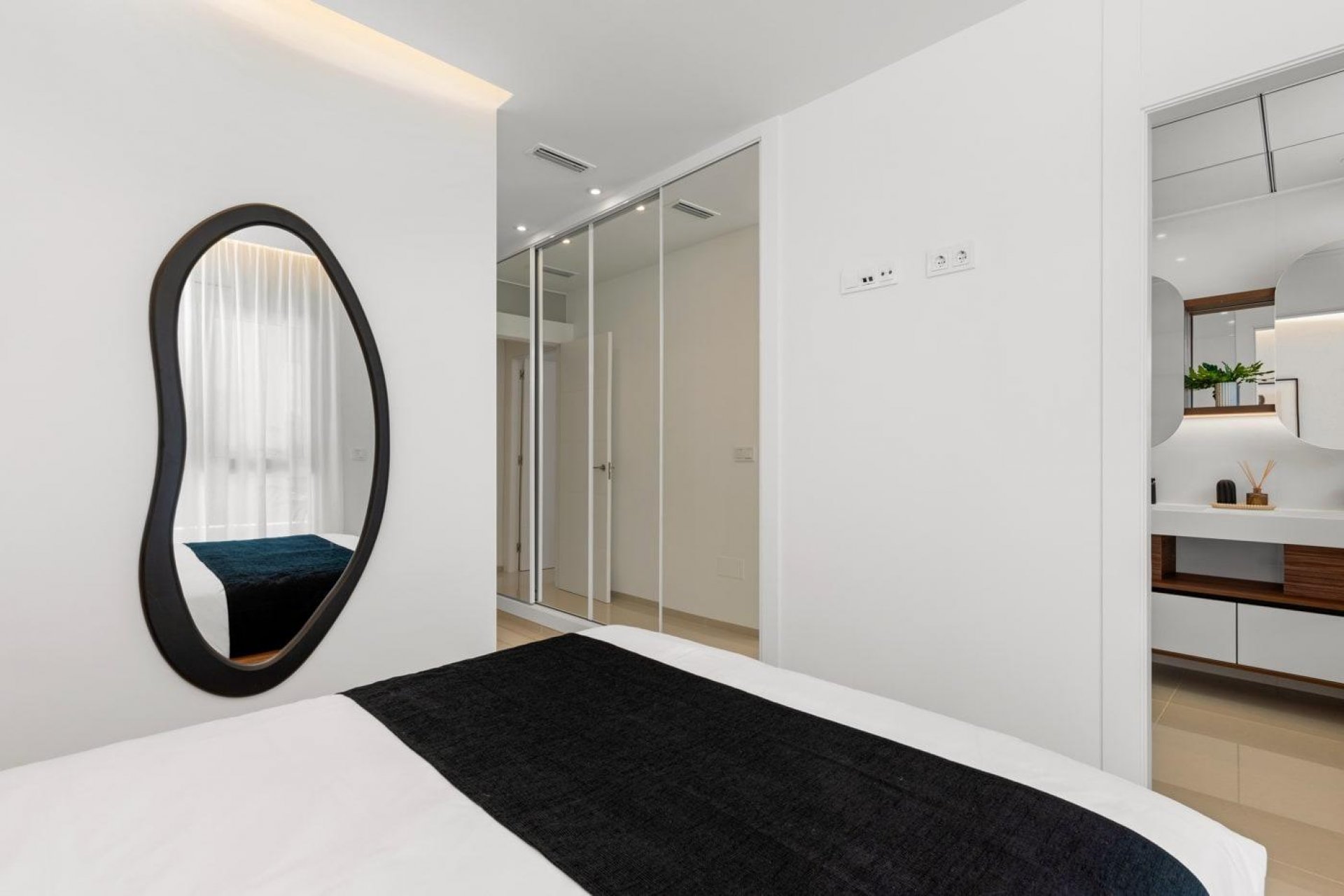 New Build - Apartment / flat -
Rojales - Doña Pepa