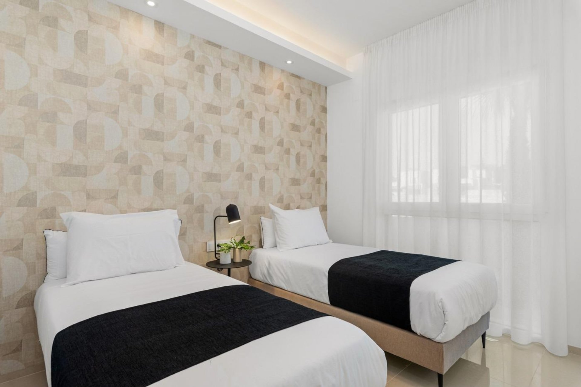 New Build - Apartment / flat -
Rojales - Doña Pepa