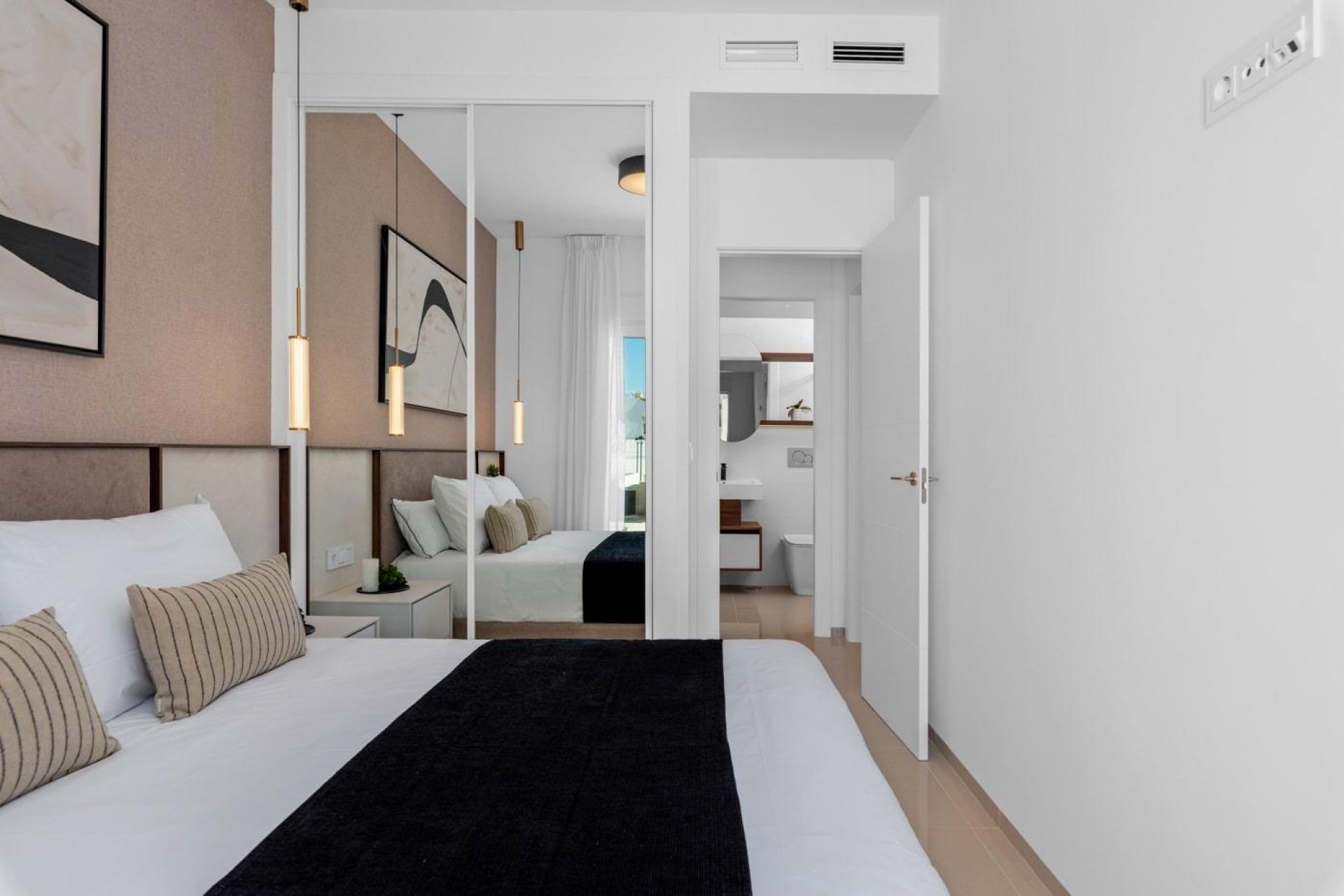 New Build - Apartment / flat -
Rojales - Doña Pepa