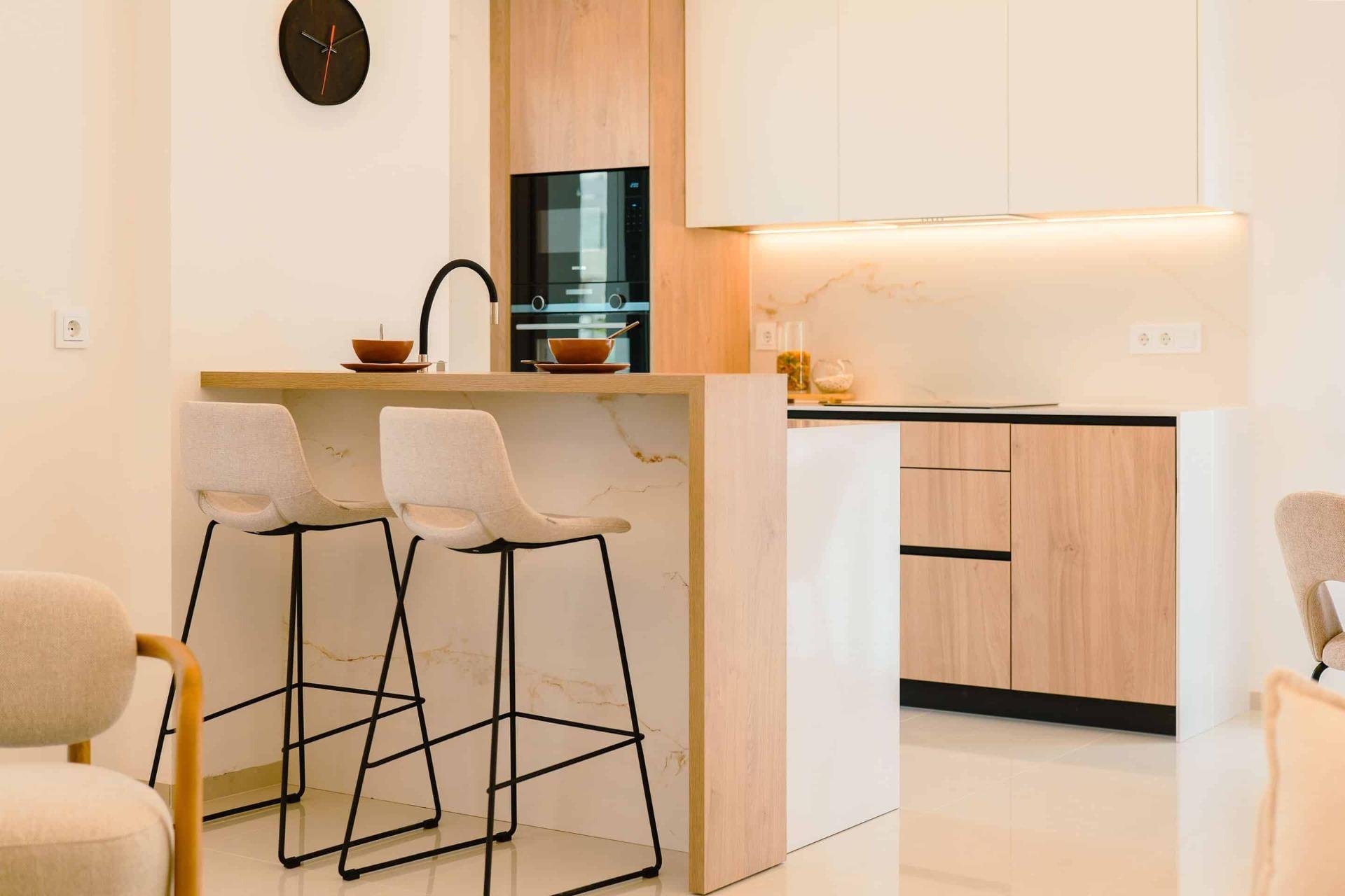 New Build - Apartment / flat -
Rojales - Doña Pepa