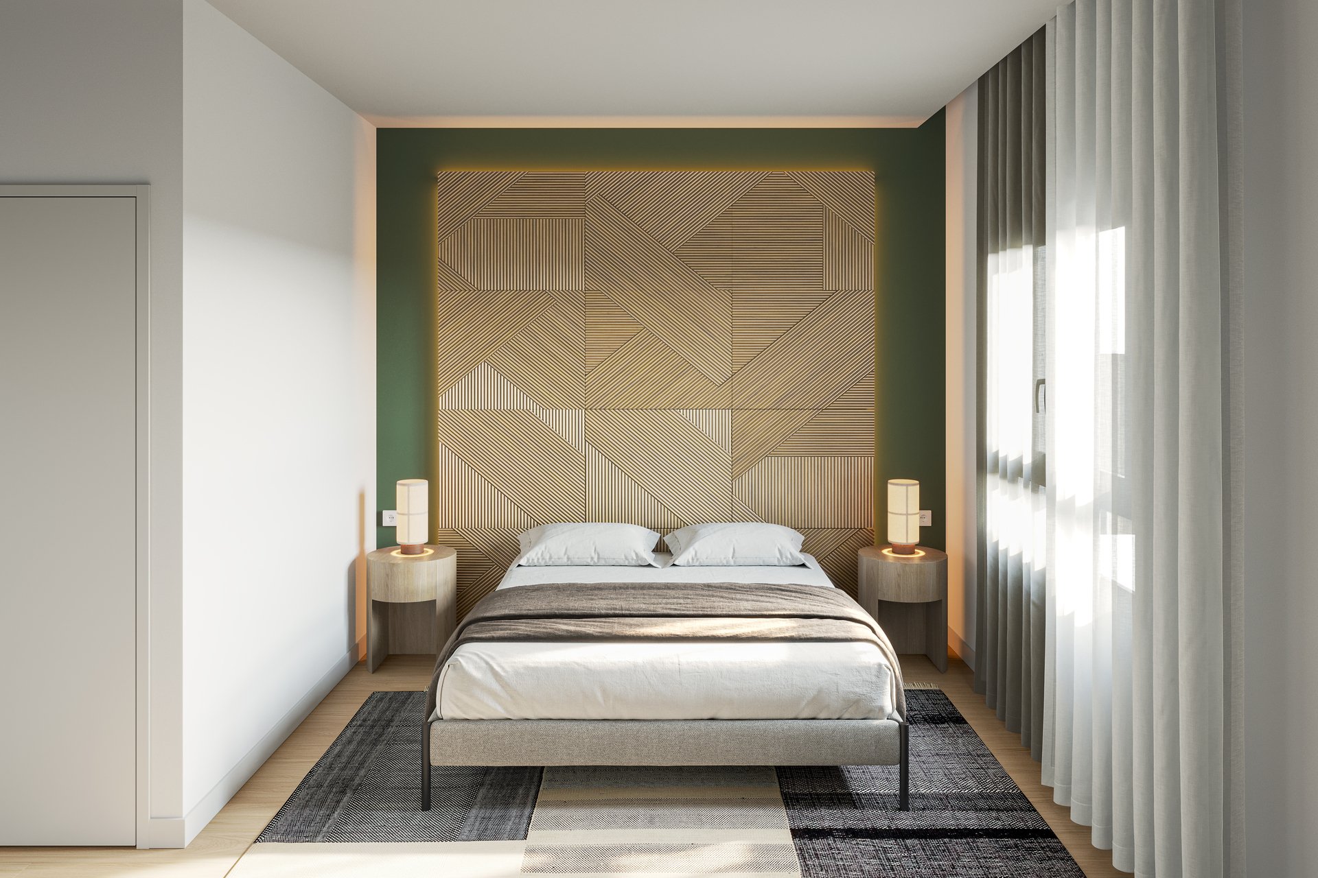 New Build - Apartment / flat -
San Miguel de Salinas