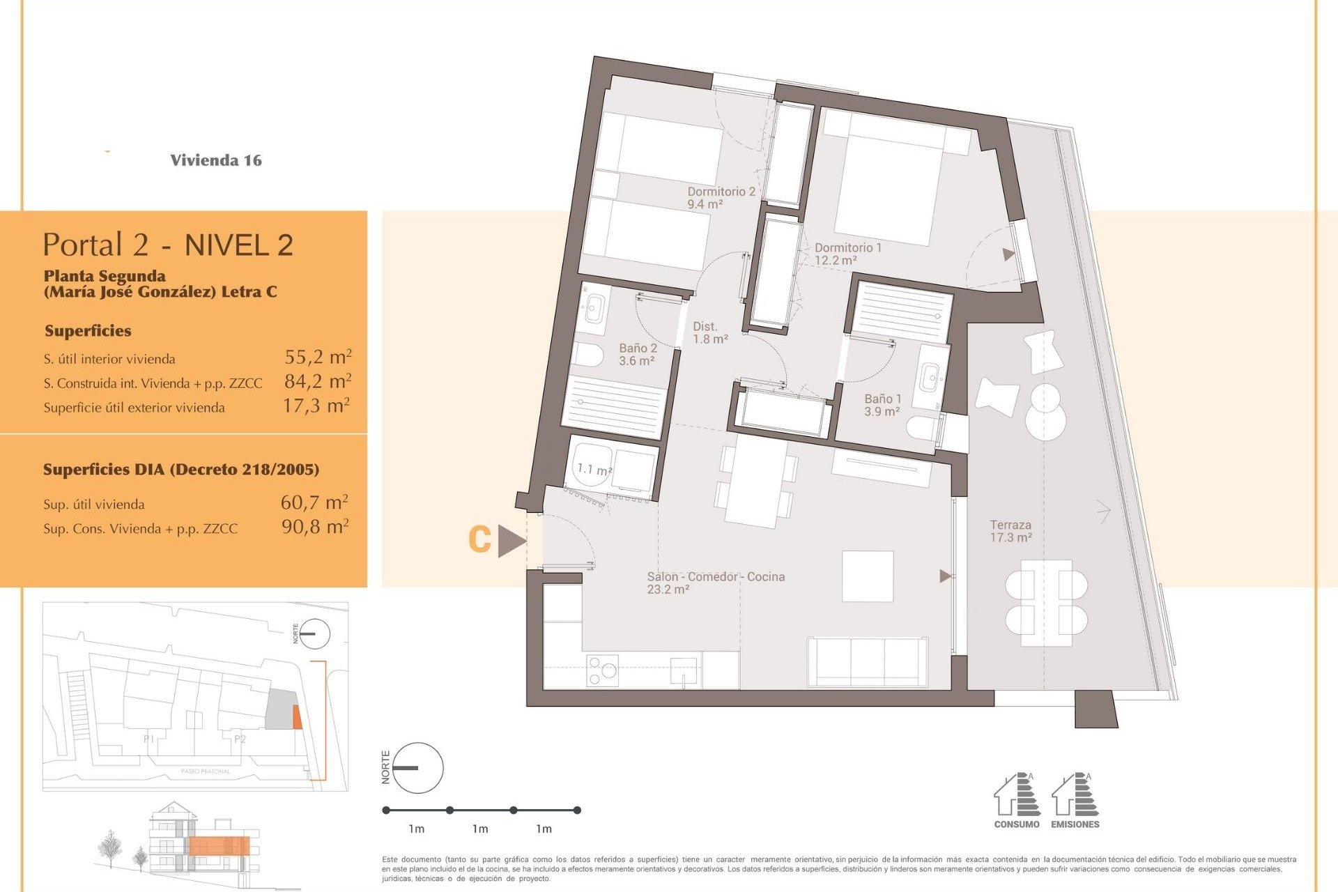New Build - Apartment / flat -
San Pedro Alcántara - pueblo