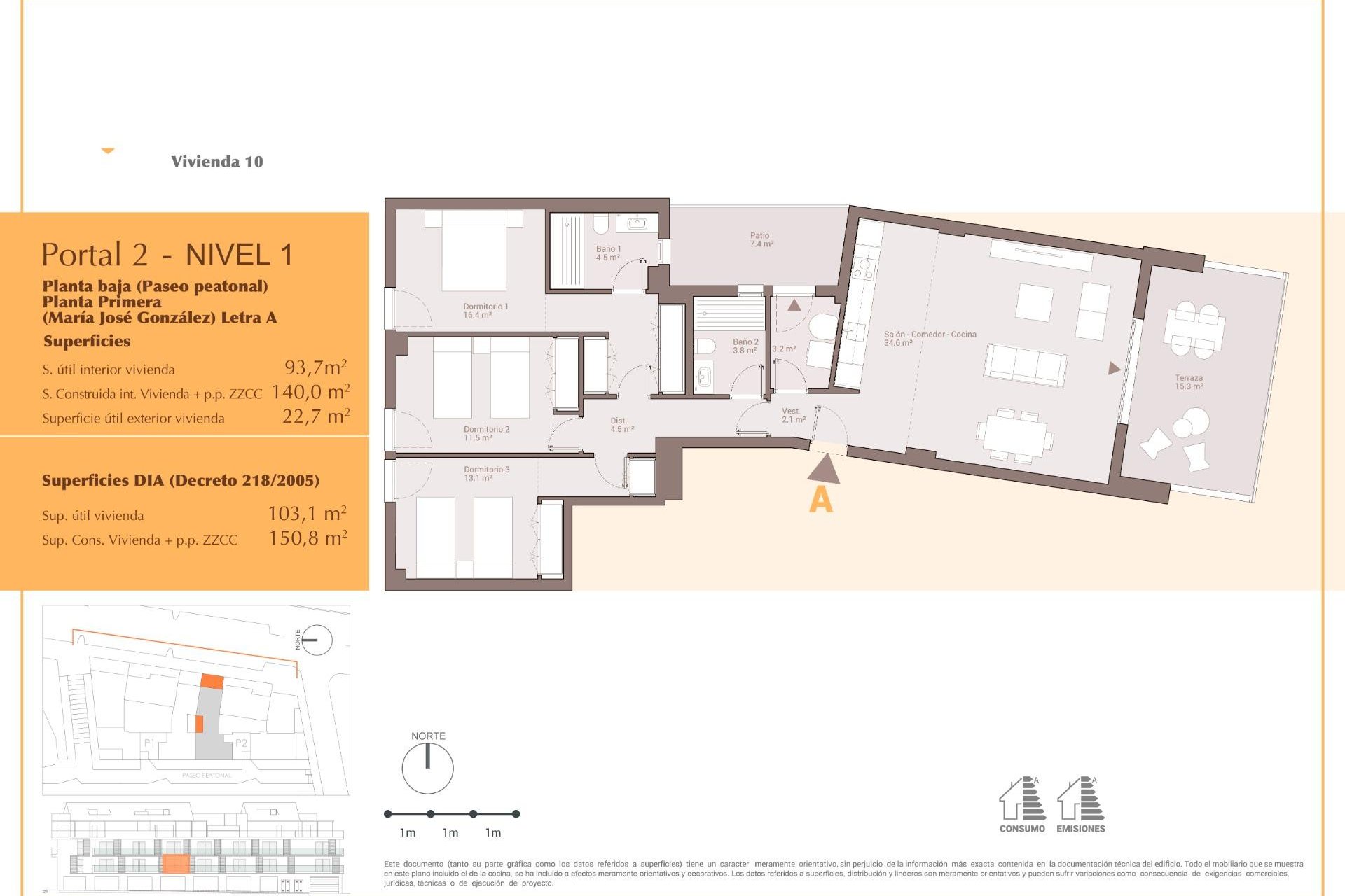New Build - Apartment / flat -
San Pedro Alcántara - pueblo