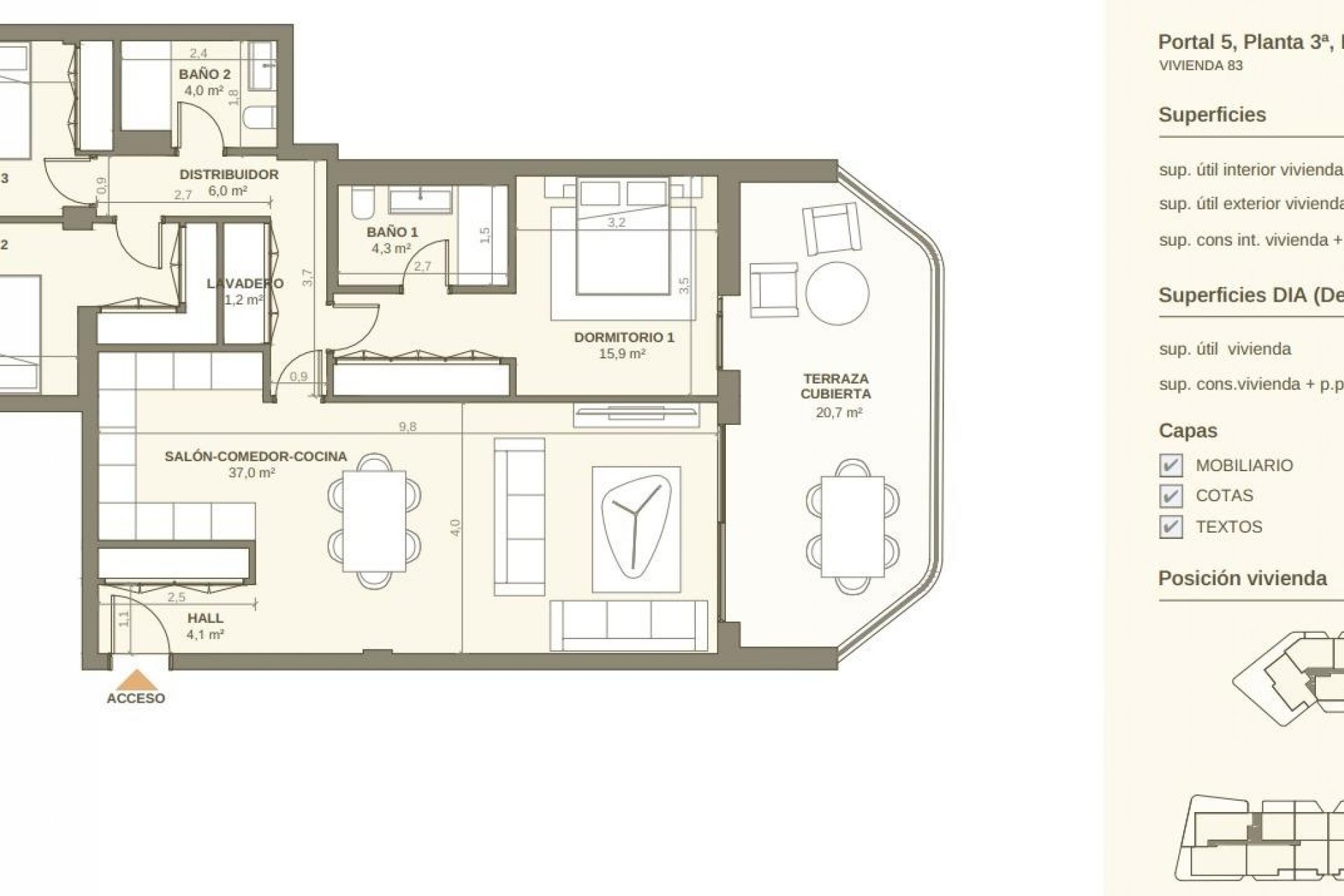 New Build - Apartment / flat -
San Pedro Alcántara - San Pedro De Alcantara