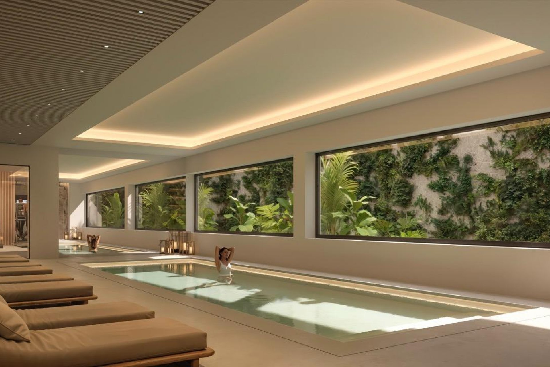 New Build - Apartment / flat -
San Pedro De Alcantara - Marbella West