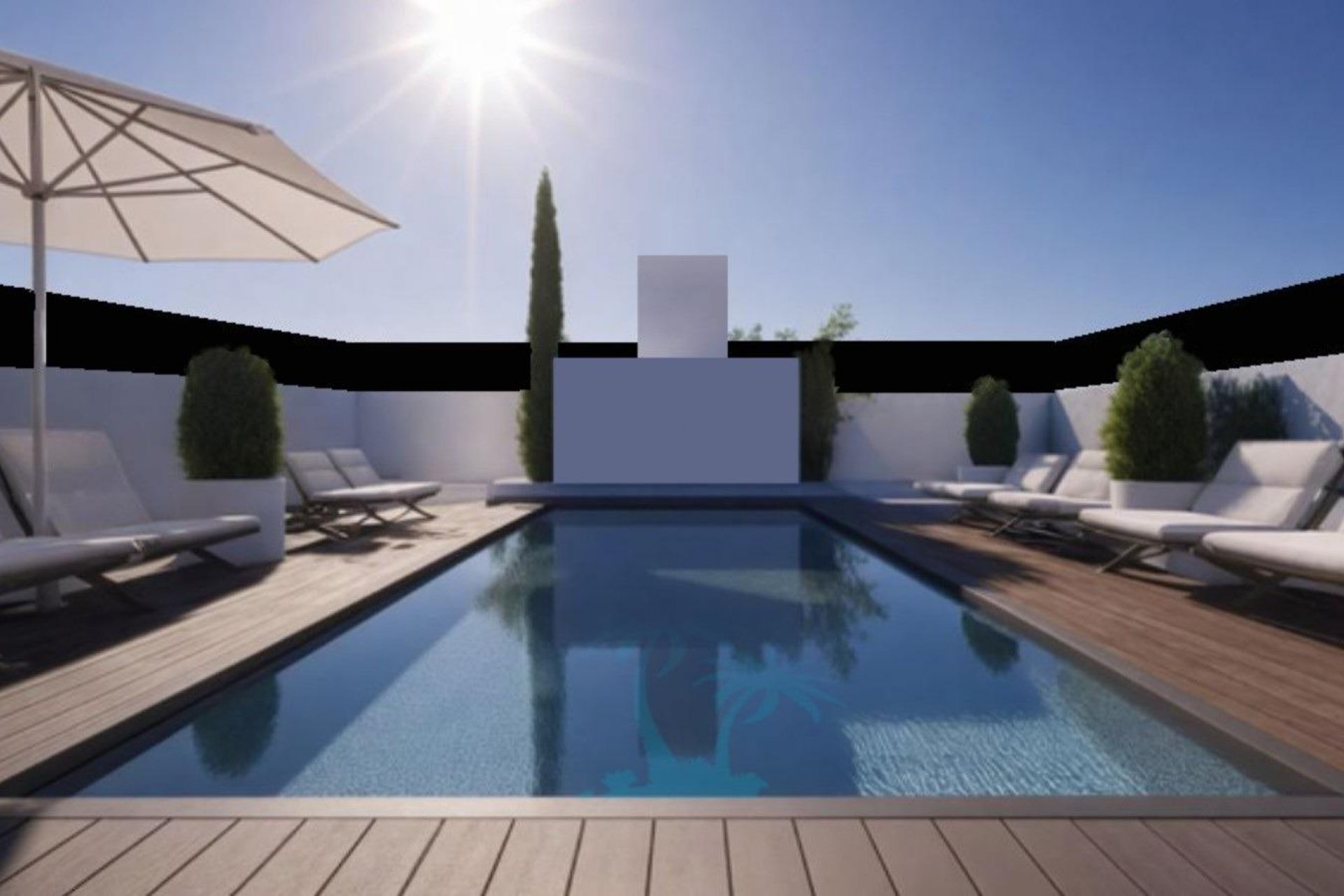 New Build - Apartment / flat -
San Pedro del Pinatar - Los Pinos