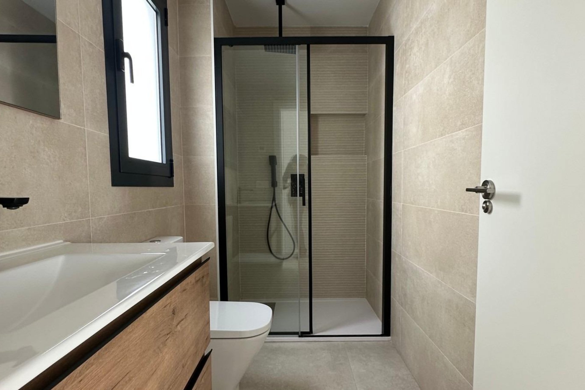 New Build - Apartment / flat -
San Pedro del Pinatar - Los Pinos