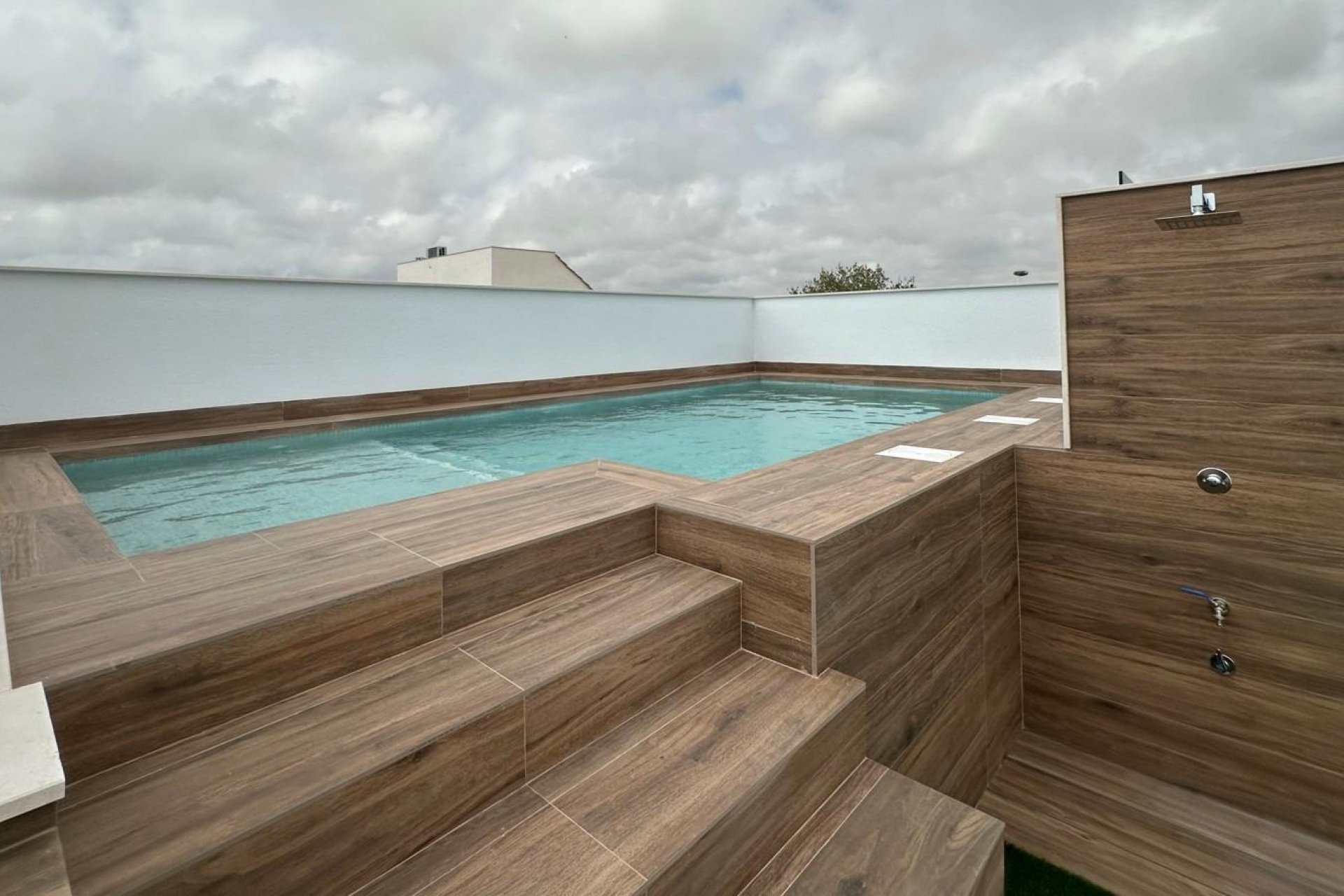 New Build - Apartment / flat -
San Pedro del Pinatar - Los Pinos