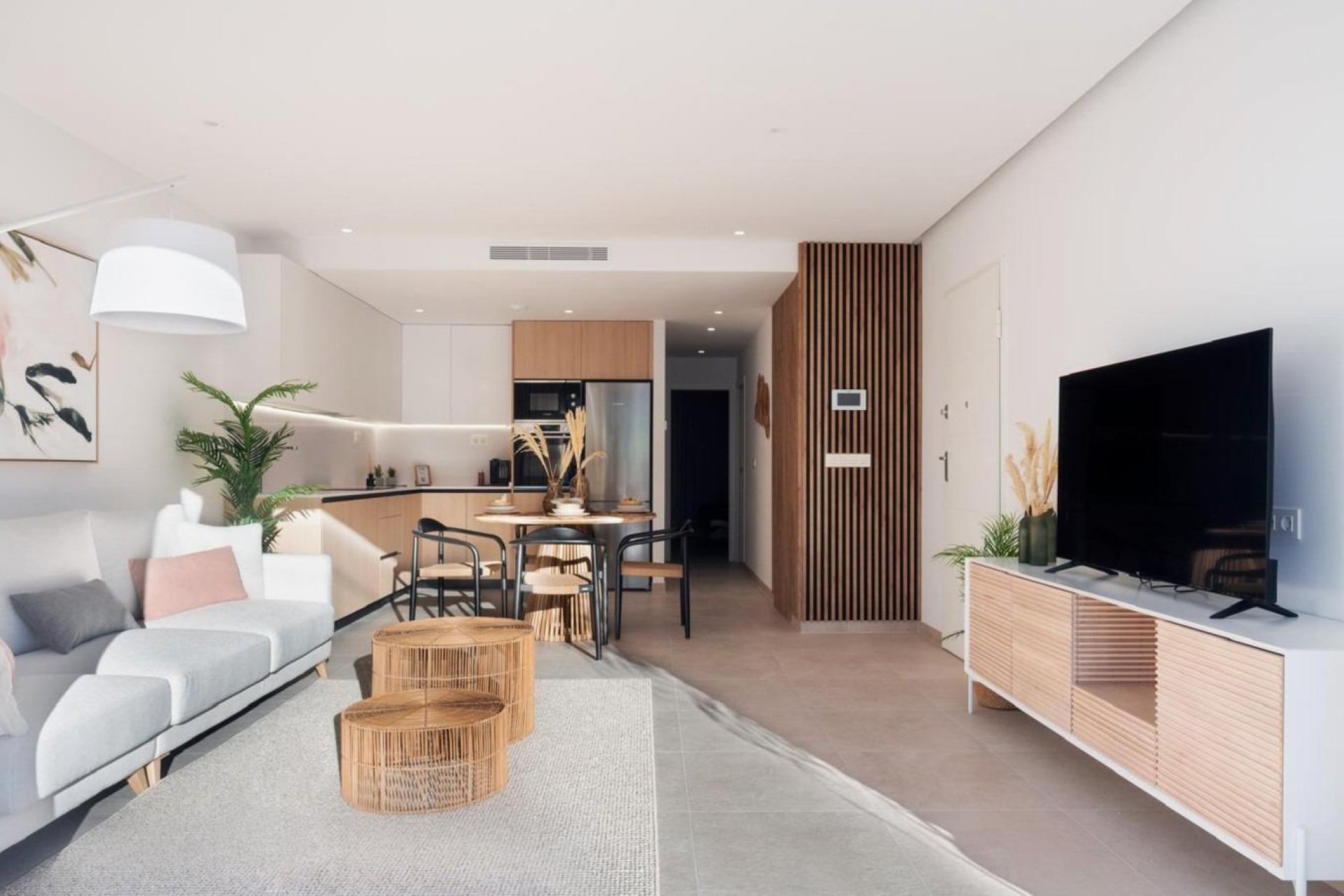 New Build - Apartment / flat -
San Pedro del Pinatar - Los Pinos