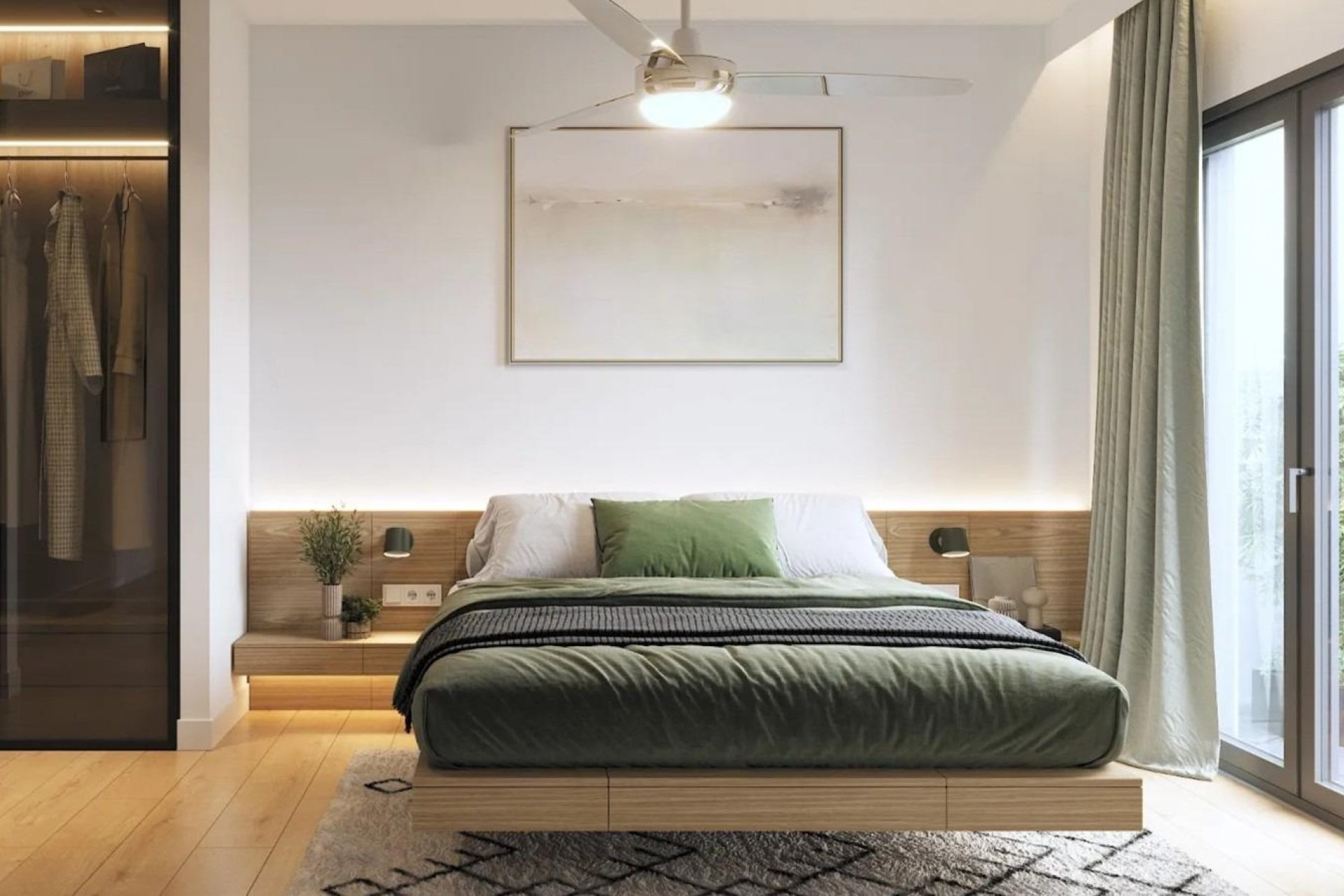 New Build - Apartment / flat -
San Pedro del Pinatar - Los Pinos