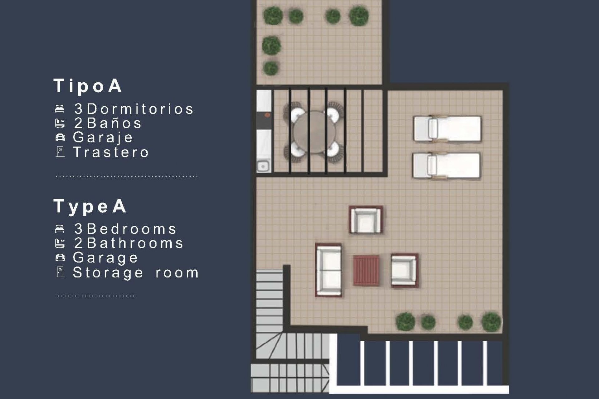 New Build - Apartment / flat -
San Pedro del Pinatar - Los Pinos