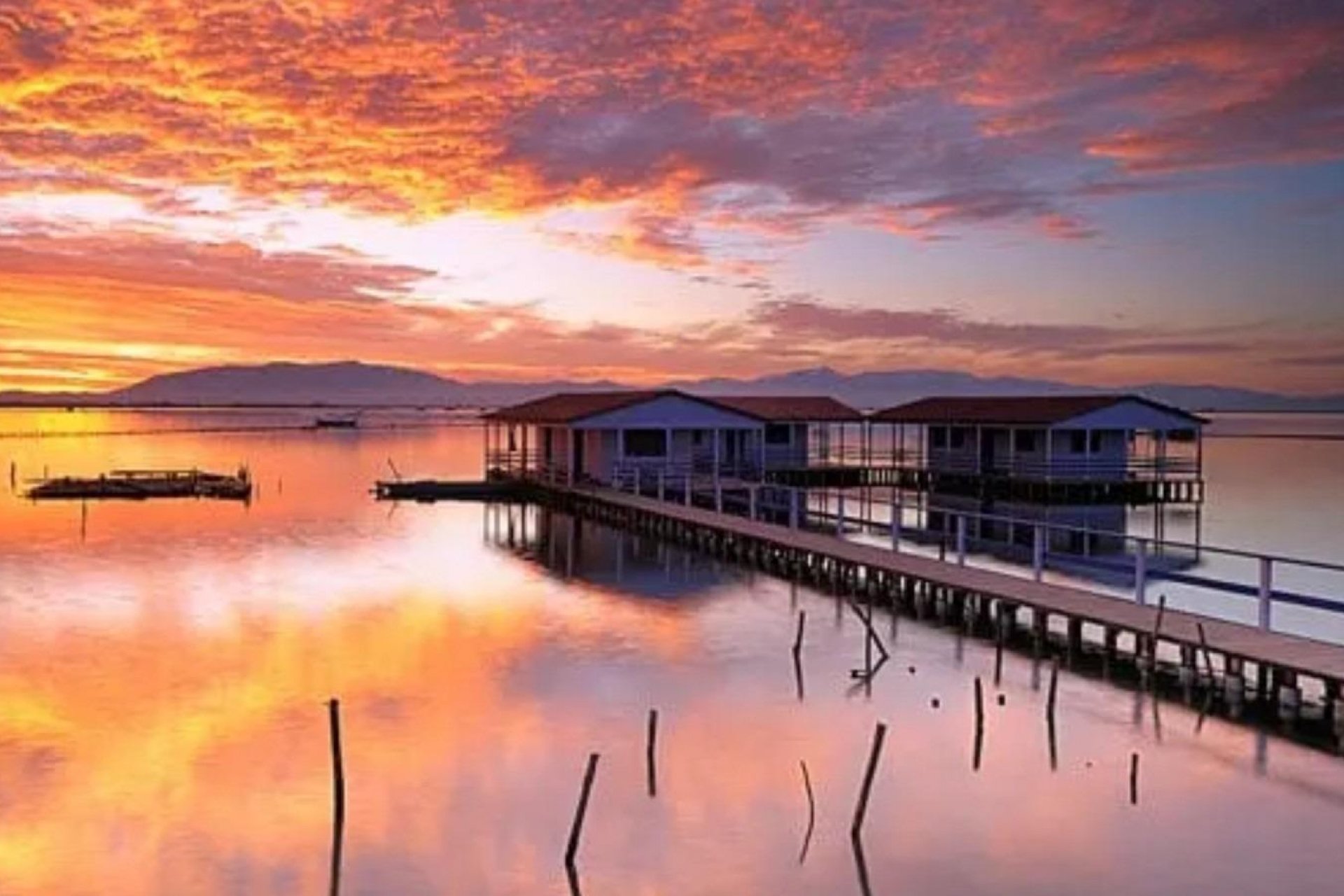 New Build - Apartment / flat -
San Pedro del Pinatar - Los Pinos